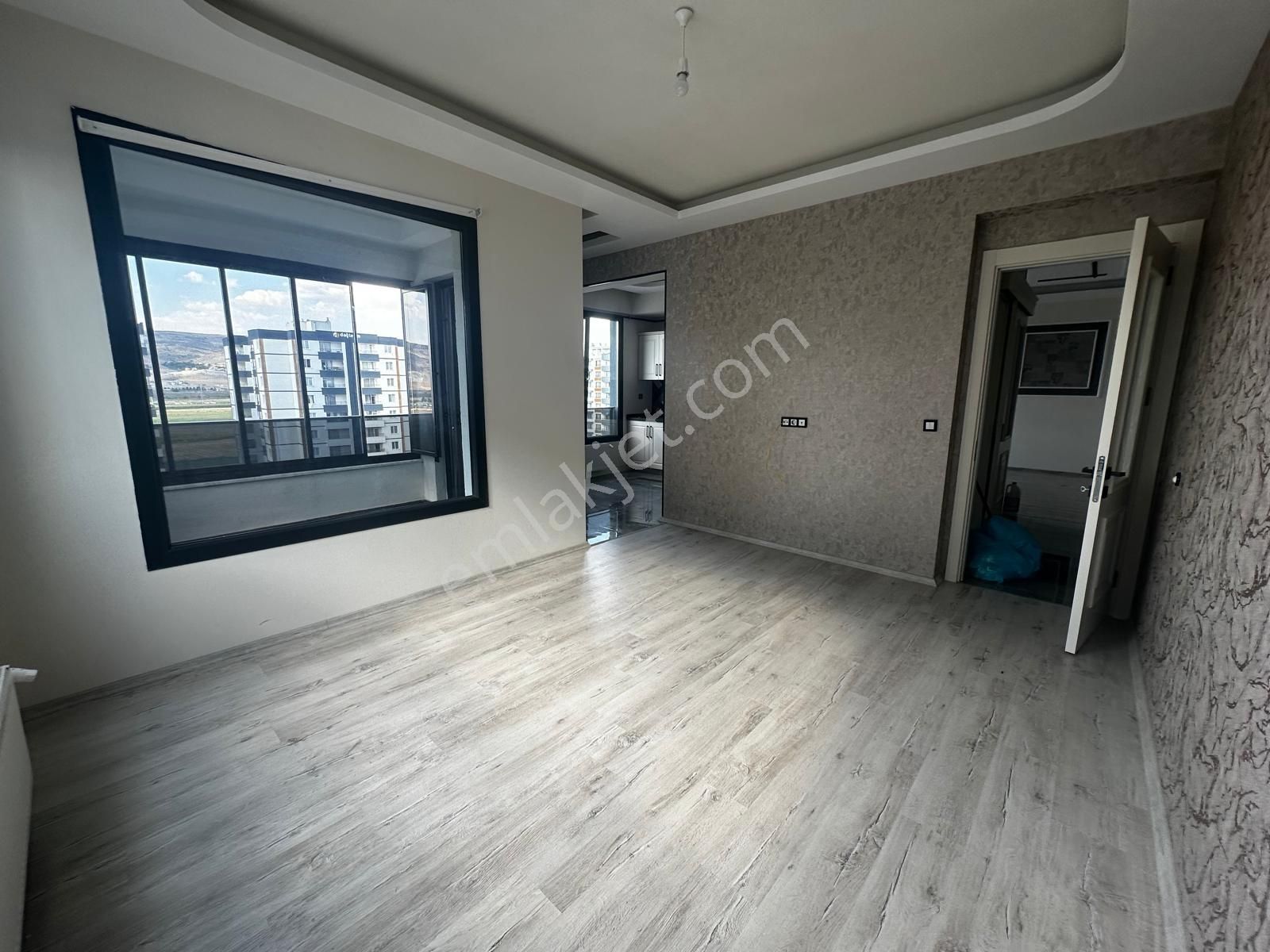 ''megalıfe''den Şehir Hastanesi Yanı Satılık 4+1 Lüks Daire - Görsel 17