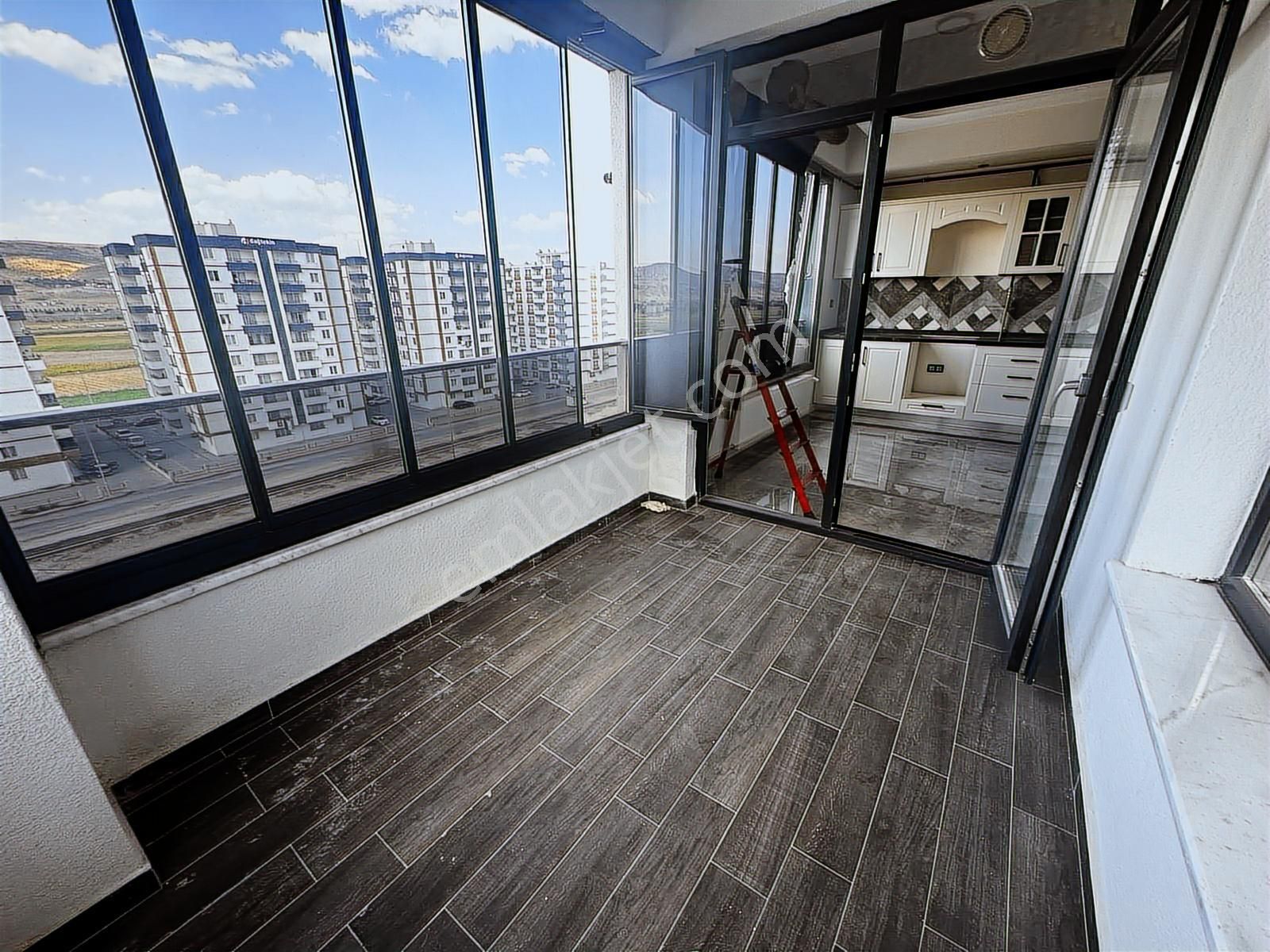 ''megalıfe''den Şehir Hastanesi Yanı Satılık 4+1 Lüks Daire - Görsel 6