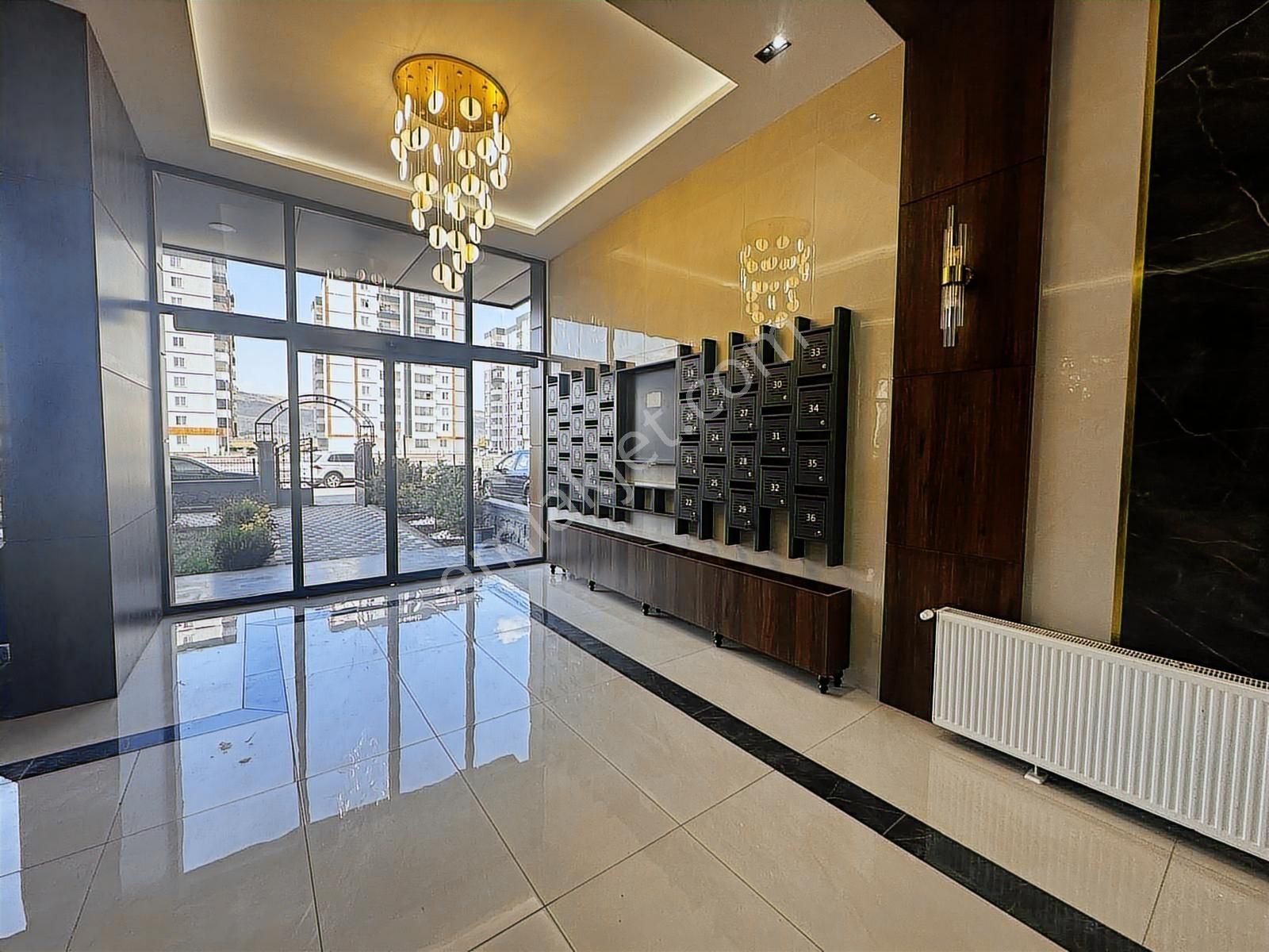 ''megalıfe''den Şehir Hastanesi Yanı Satılık 4+1 Lüks Daire - Görsel 10