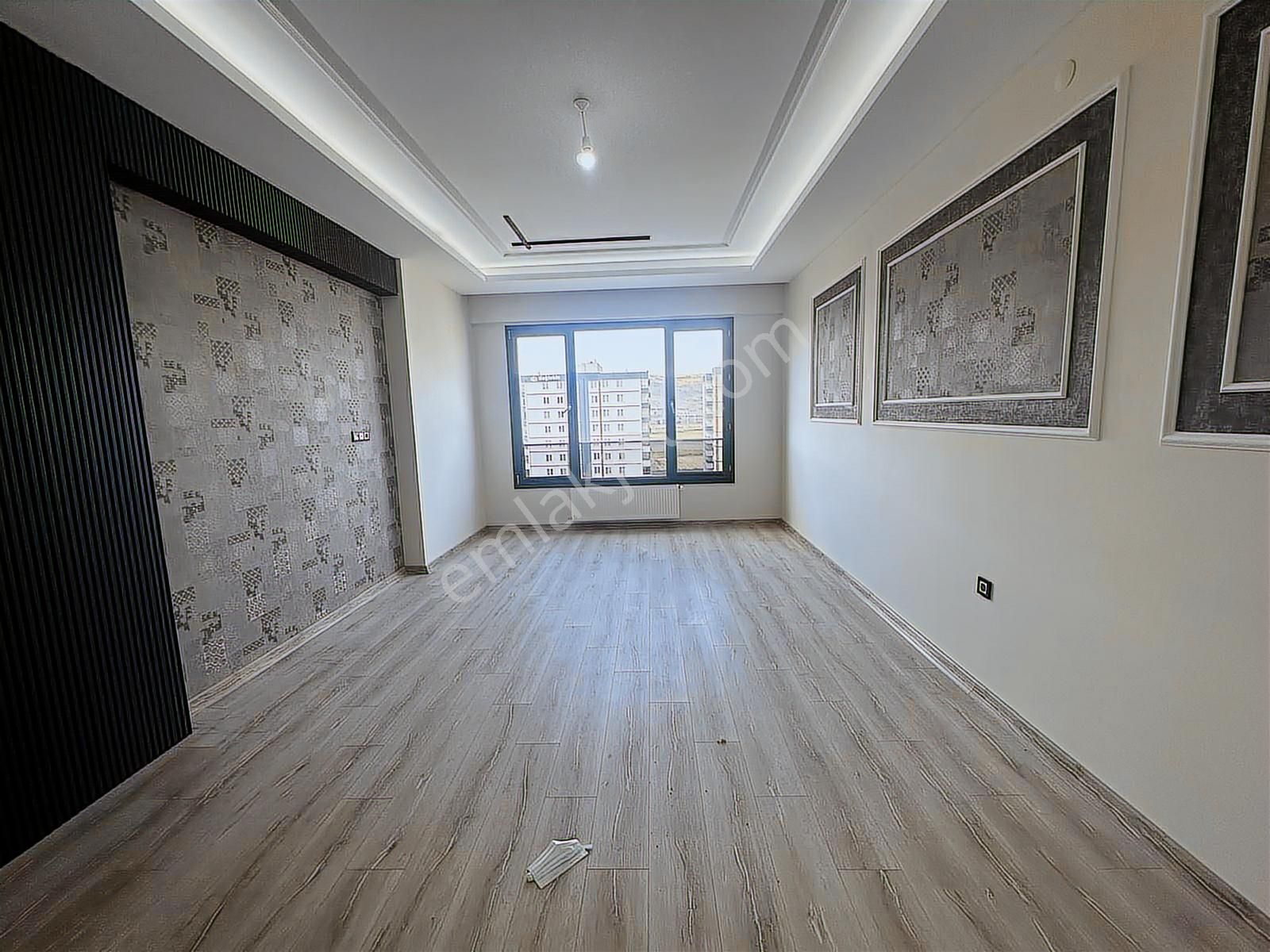 ''megalıfe''den Şehir Hastanesi Yanı Satılık 4+1 Lüks Daire - Görsel 13