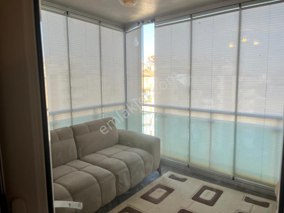 Aydın Efeler Girne Mahallesinde Satılık Geniş 3+1 Daire - Görsel 14