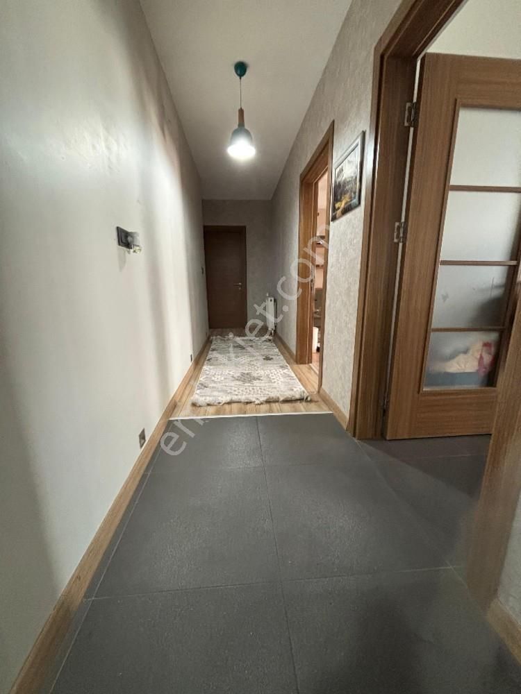 Aydın Efeler Girne Mahallesinde Satılık Geniş 3+1 Daire - Görsel 35