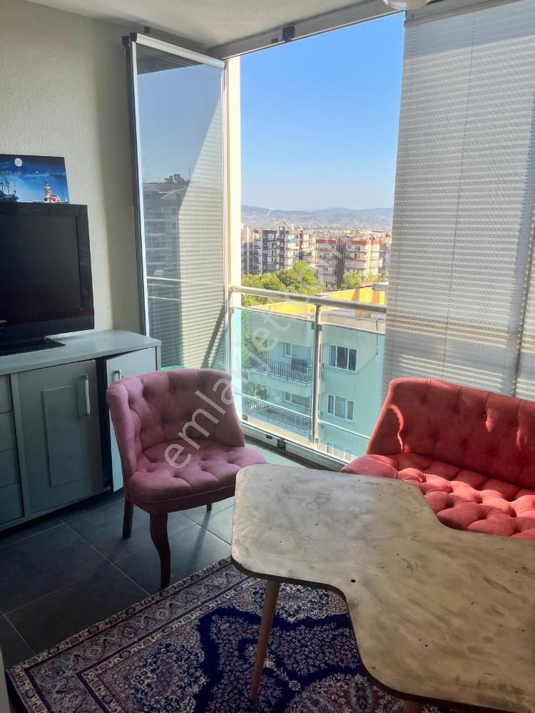 Aydın Efeler Girne Mahallesinde Satılık Geniş 3+1 Daire - Görsel 13