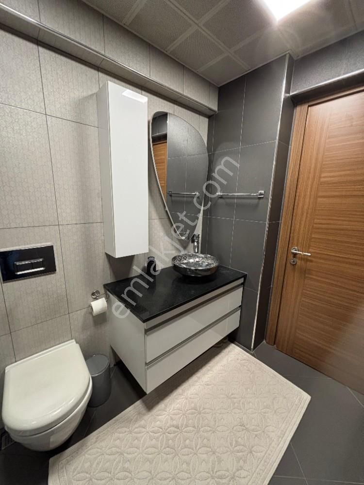 Aydın Efeler Girne Mahallesinde Satılık Geniş 3+1 Daire - Görsel 27