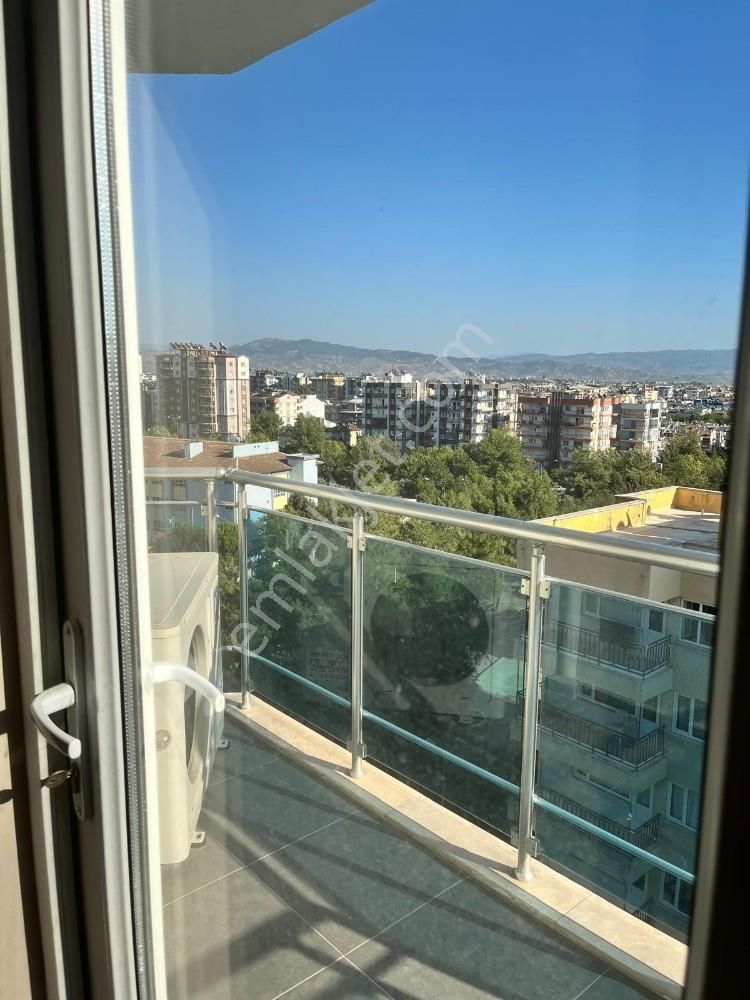 Aydın Efeler Girne Mahallesinde Satılık Geniş 3+1 Daire - Görsel 15