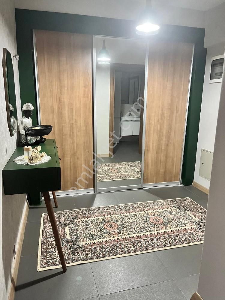 Aydın Efeler Girne Mahallesinde Satılık Geniş 3+1 Daire - Görsel 9