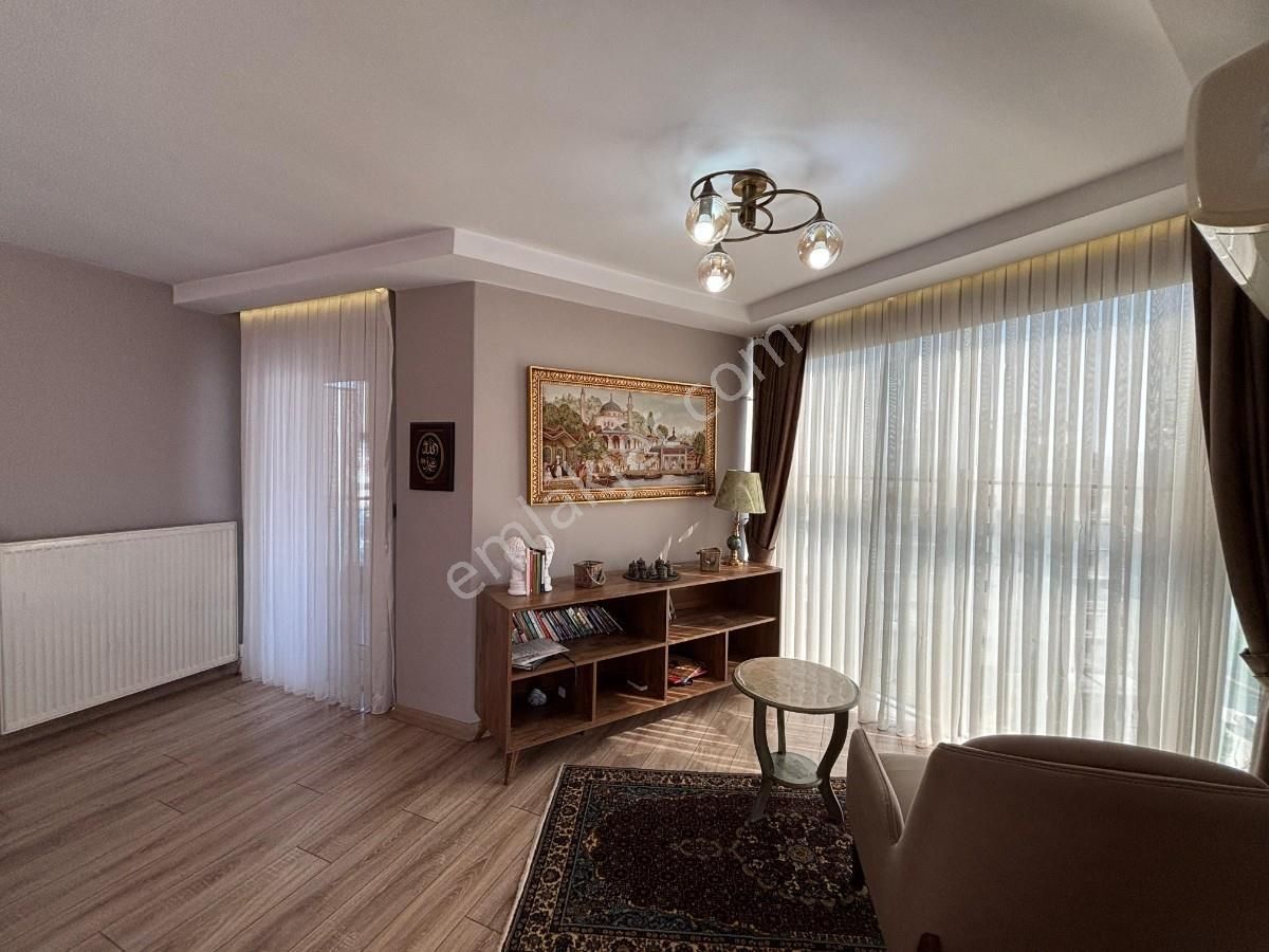 Aydın Efeler Girne Mahallesinde Satılık Geniş 3+1 Daire - Görsel 17