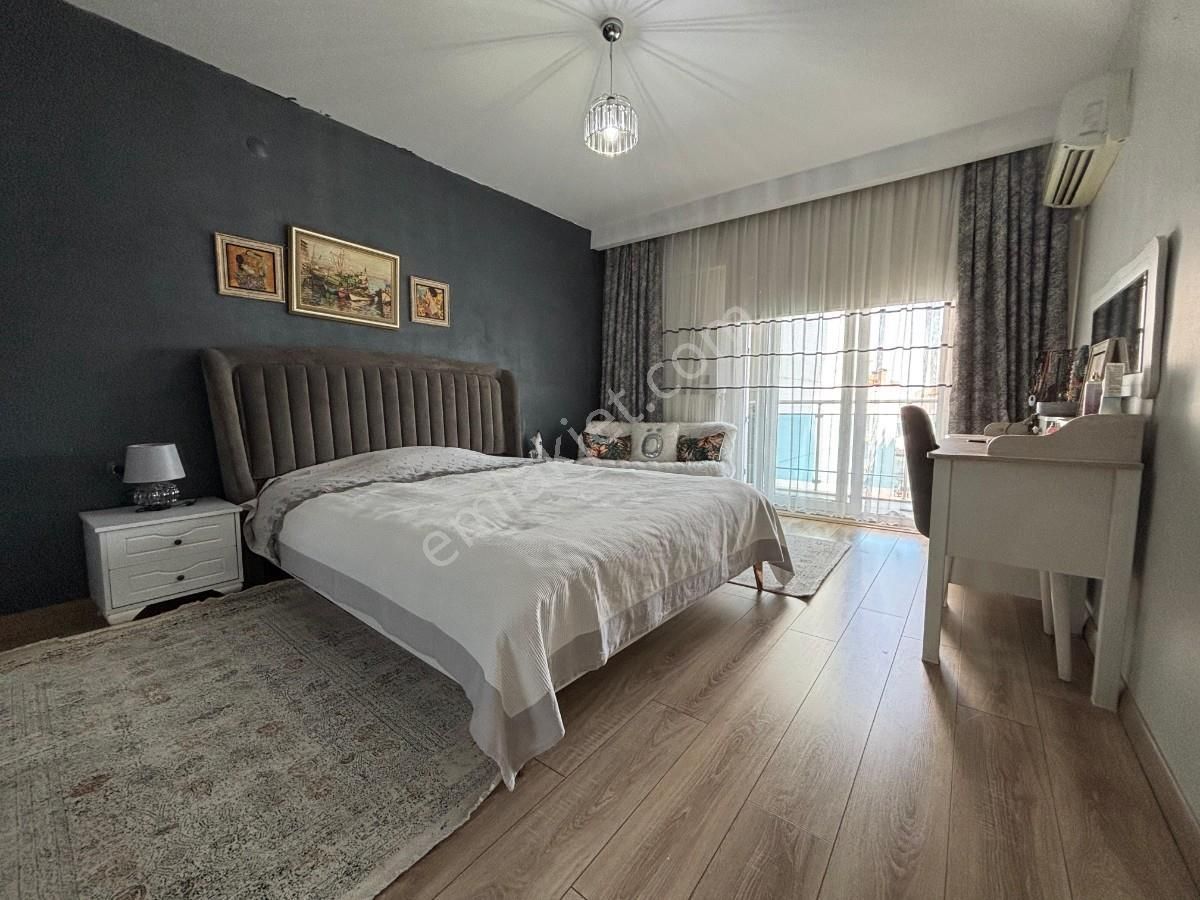 Aydın Efeler Girne Mahallesinde Satılık Geniş 3+1 Daire - Görsel 30