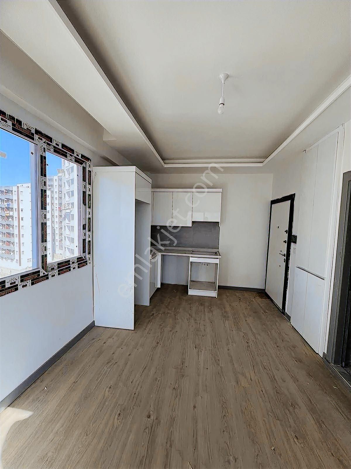 ~kulepark~farkıyla~sitede~lüks~işçilik~1+1~oturuma~hazır~ - Görsel 3