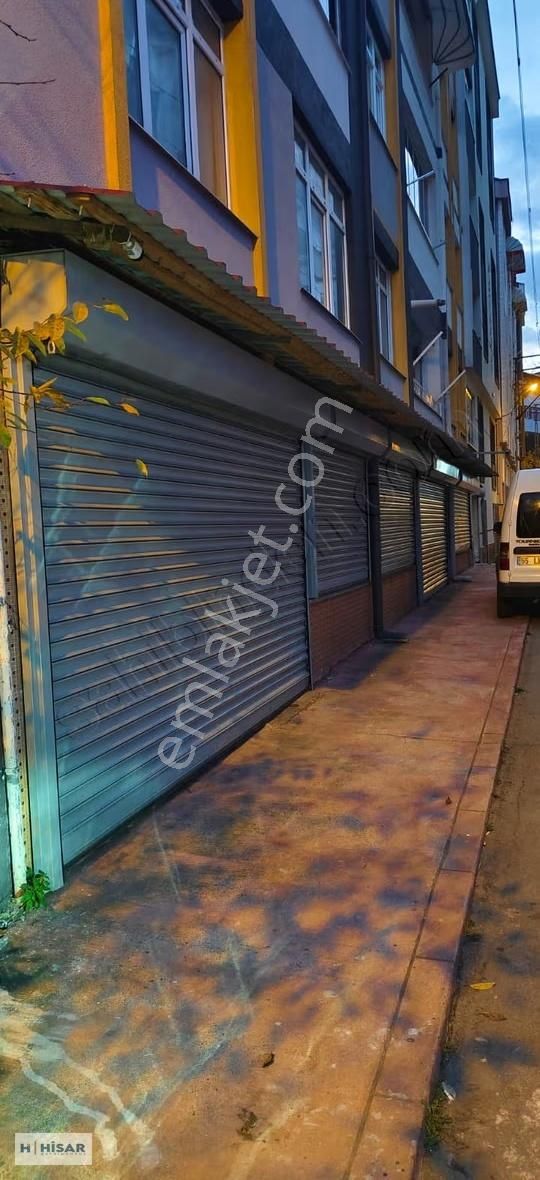 Hisar'dan 2. Bulvar Yoluna Yakın Yatırımlık Fırsat Dükkan & Depo - Görsel 3