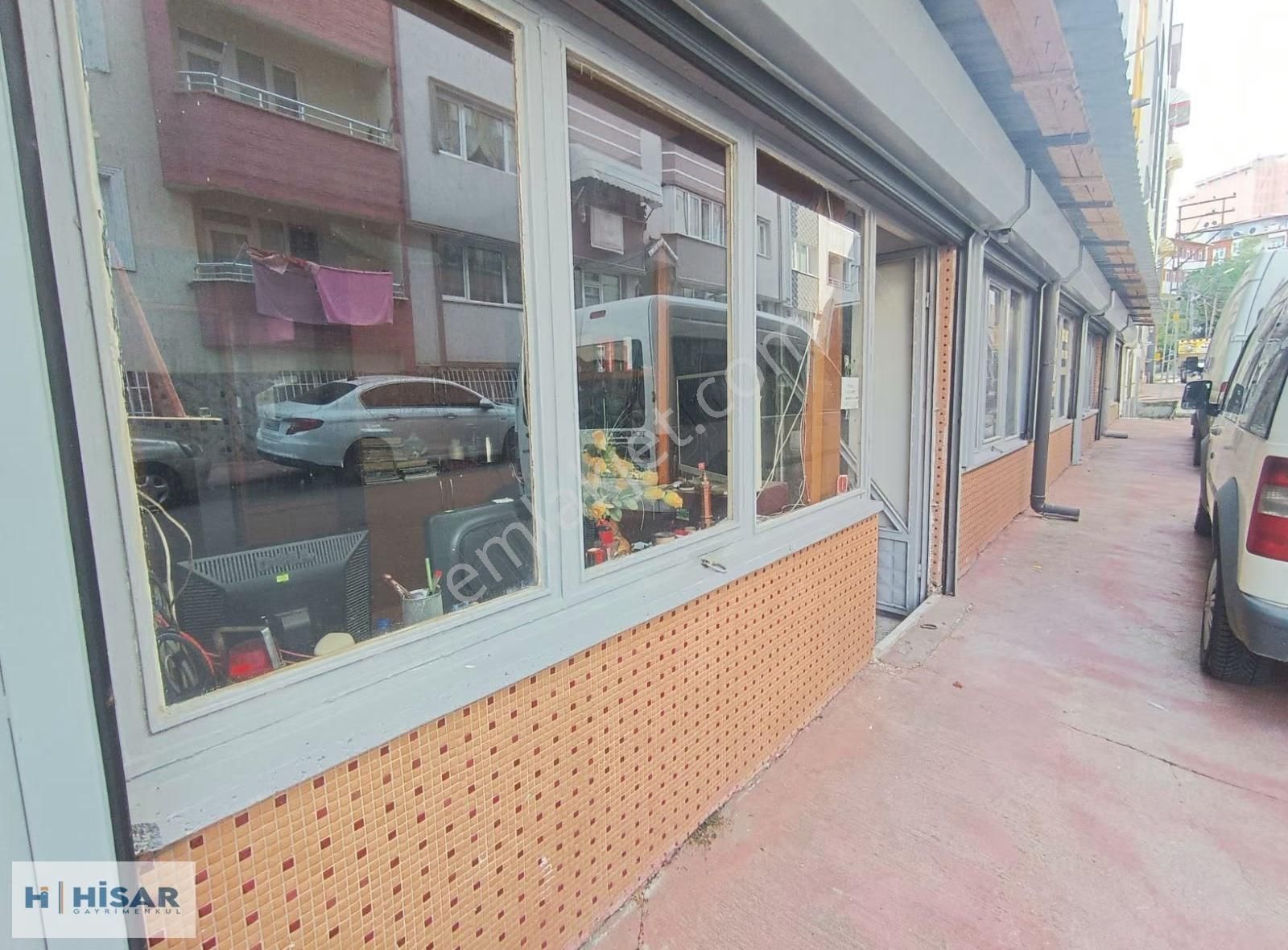 Hisar'dan 2. Bulvar Yoluna Yakın Yatırımlık Fırsat Dükkan & Depo - Görsel 8