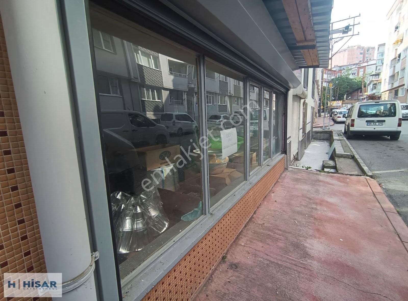 Hisar'dan 2. Bulvar Yoluna Yakın Yatırımlık Fırsat Dükkan & Depo - Görsel 11