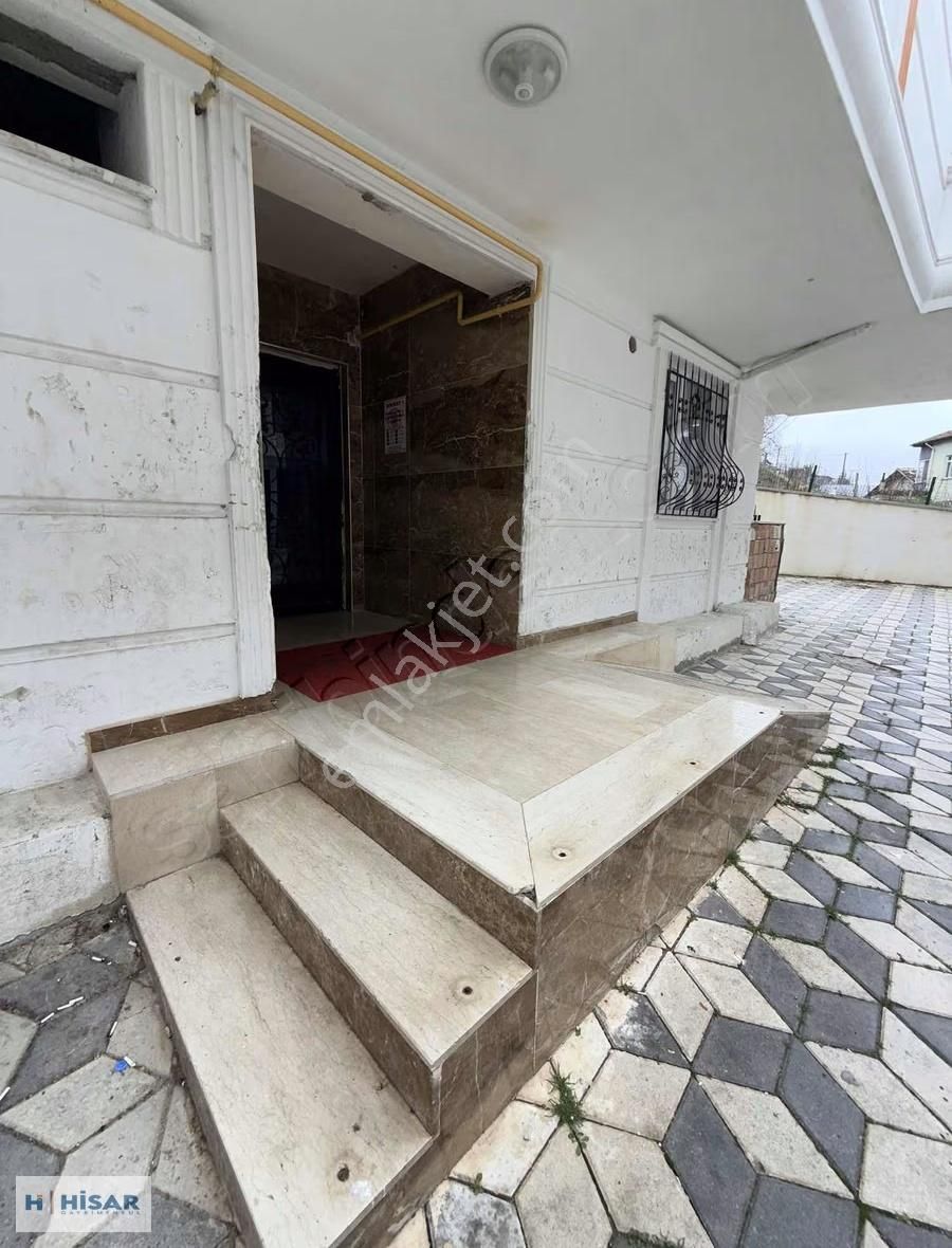 Hisar'dan Çay Mahallesinde Satılık 3+1 Fırsat Daire - Görsel 6