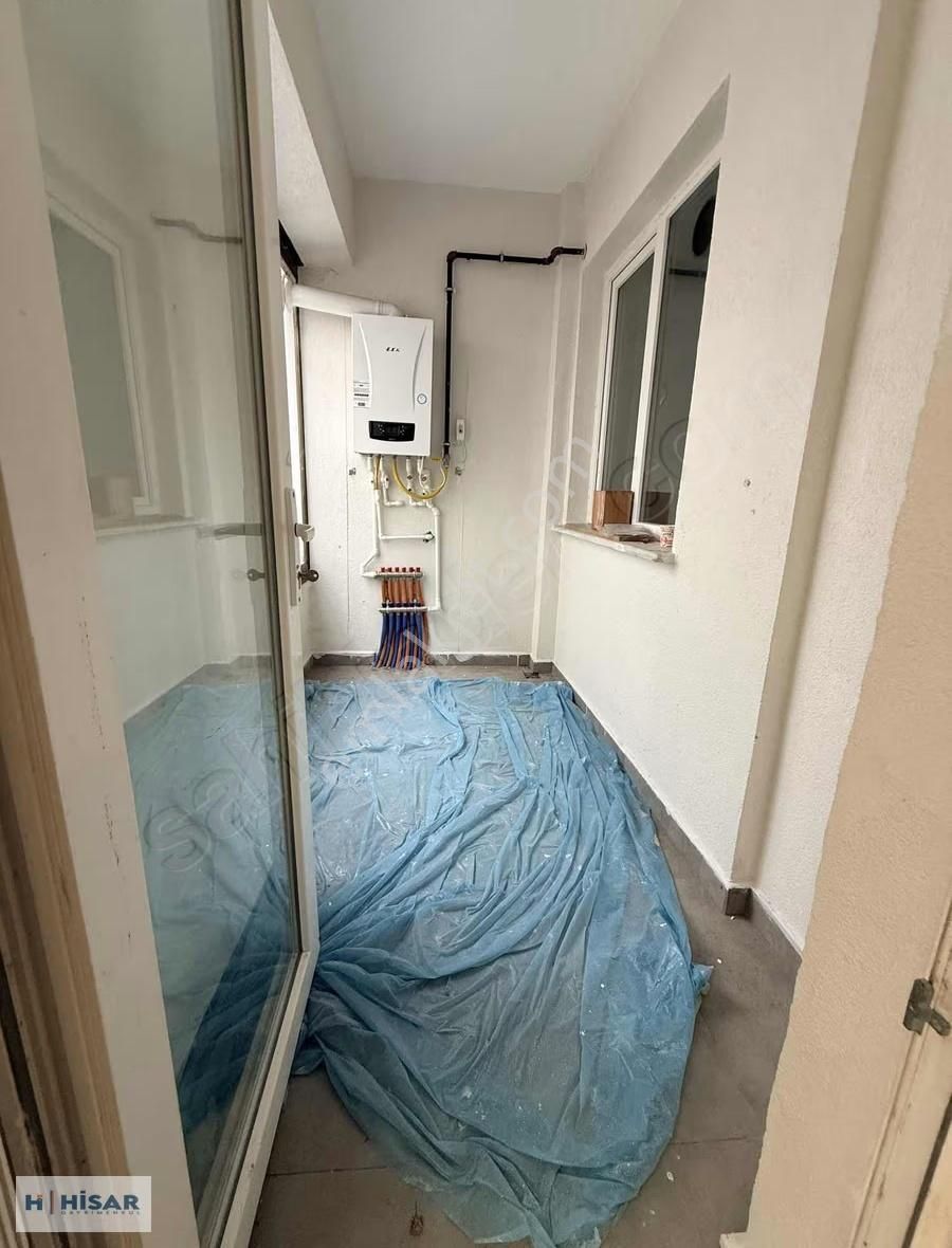 Hisar'dan Çay Mahallesinde Satılık 3+1 Fırsat Daire - Görsel 20