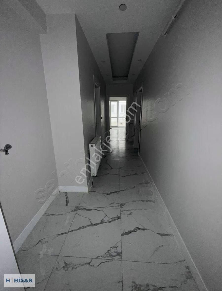 Hisar'dan Çay Mahallesinde Satılık 3+1 Fırsat Daire - Görsel 8