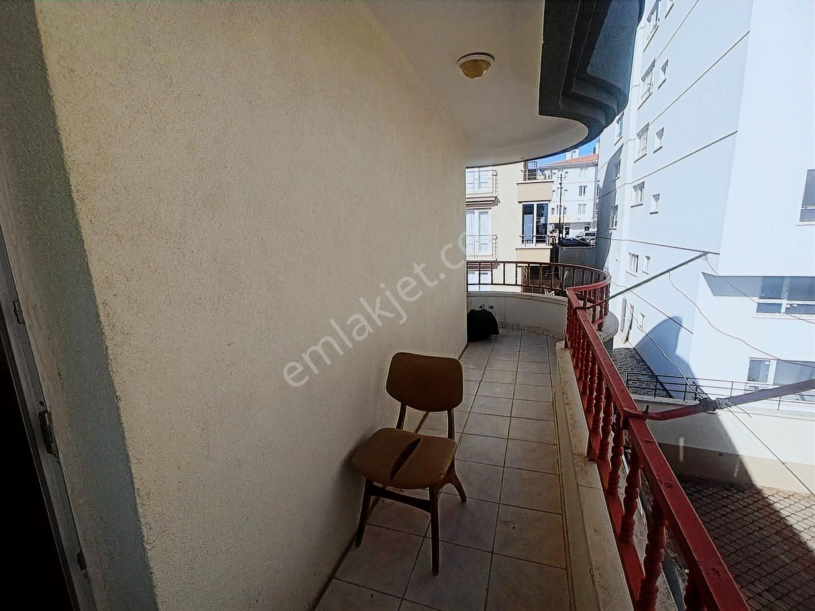 Atapark Ego Sondurak Ve Pazaryeri Üstü 3+1 Kiralık Daire - Görsel 11