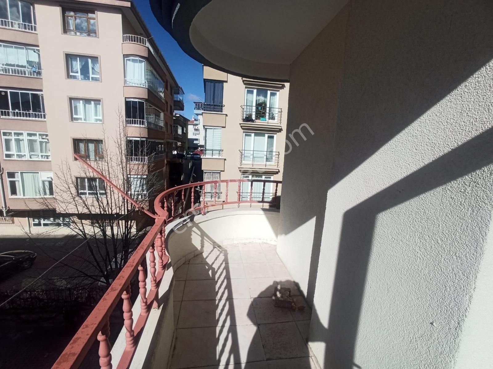 Atapark Ego Sondurak Ve Pazaryeri Üstü 3+1 Kiralık Daire - Görsel 7