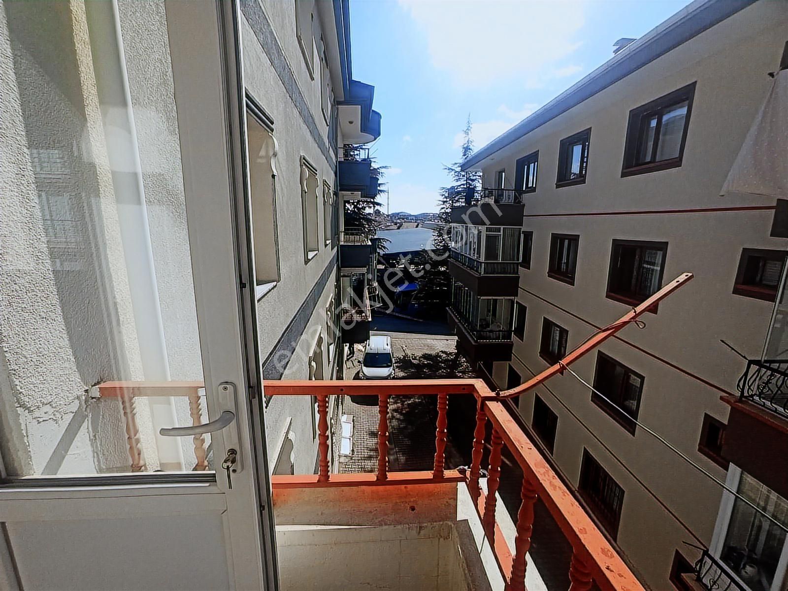 Atapark Ego Sondurak Ve Pazaryeri Üstü 3+1 Kiralık Daire - Görsel 16