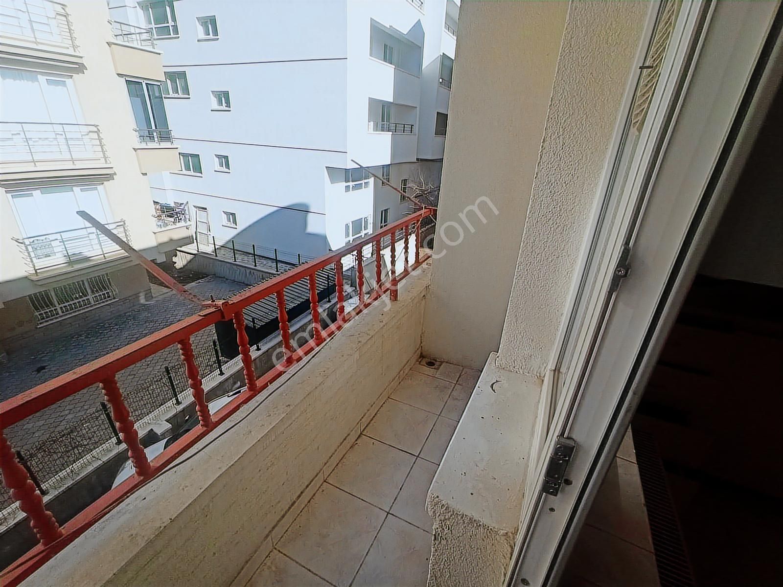 Atapark Ego Sondurak Ve Pazaryeri Üstü 3+1 Kiralık Daire - Görsel 12