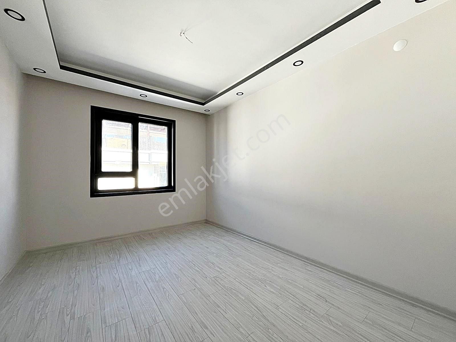 Bağlum Merkezi Lokasyonda 3+1 Sıfır Şık Yapılı Kiralık Daire - Görsel 9