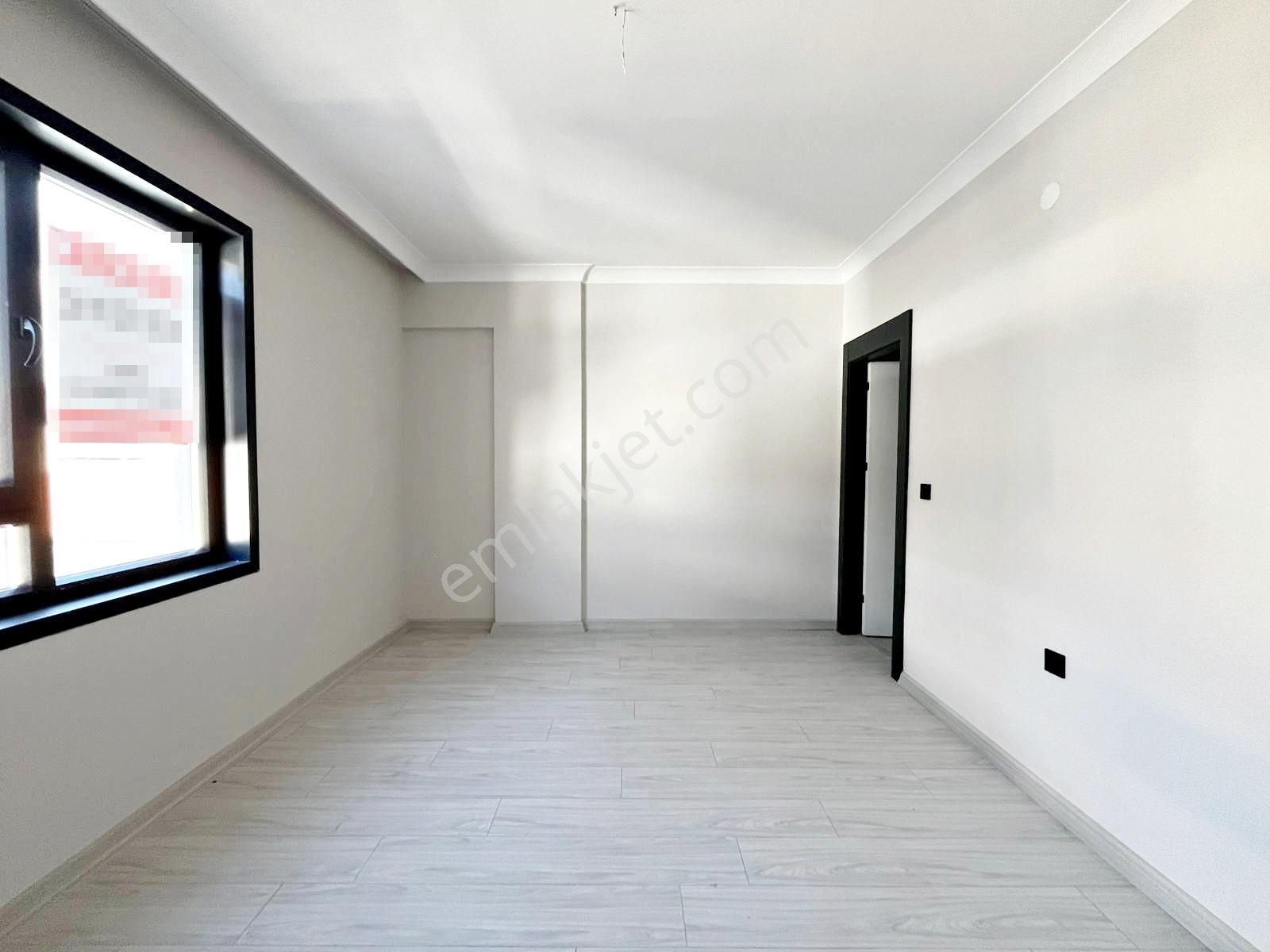 Bağlum Merkezi Lokasyonda 3+1 Sıfır Şık Yapılı Kiralık Daire - Görsel 17