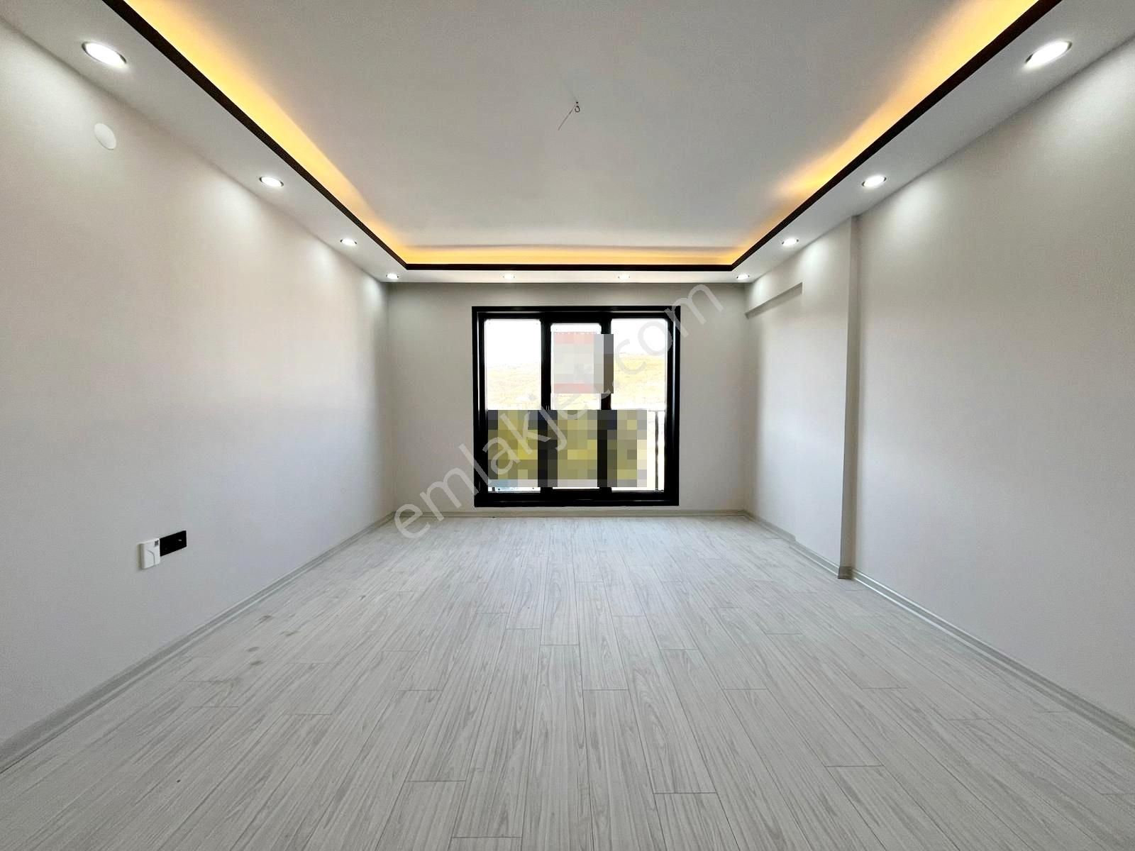 Bağlum Merkezi Lokasyonda 3+1 Sıfır Şık Yapılı Kiralık Daire - Görsel 11