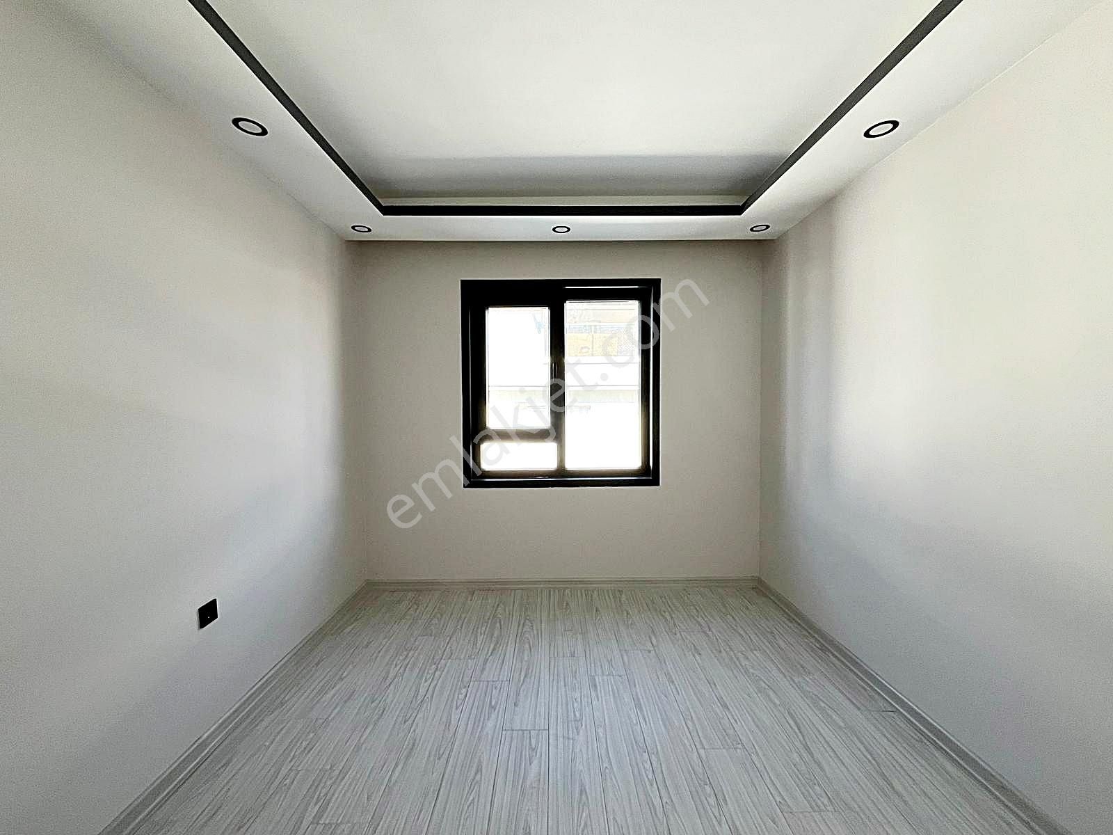 Bağlum Merkezi Lokasyonda 3+1 Sıfır Şık Yapılı Kiralık Daire - Görsel 13
