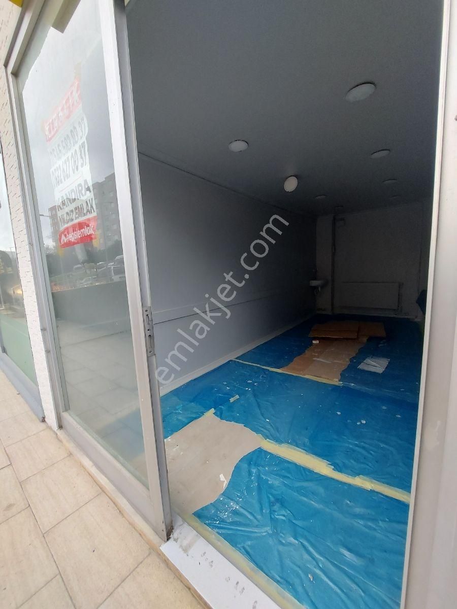Üsküdar Cumhuriyette Kiralık: Stratejik Konumlu 15 M² Ofis ! - Görsel 12