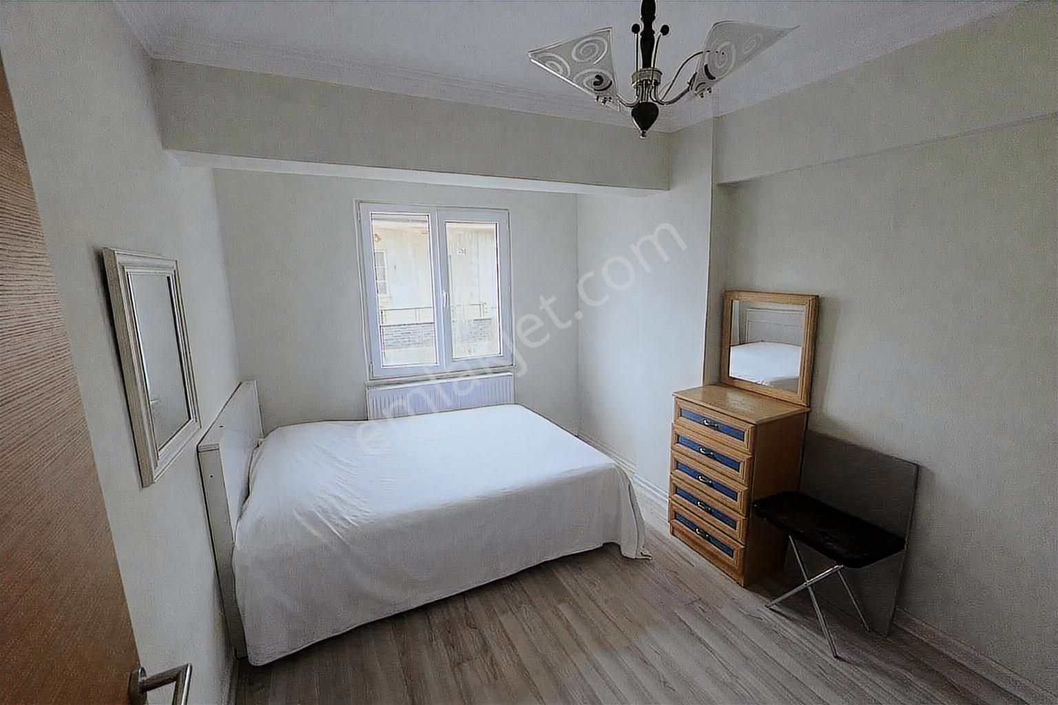 Karasu Yalıda 2+1 Oturum Ve Yatırıma Uygun Eşyalı Satılık Daire - Görsel 17