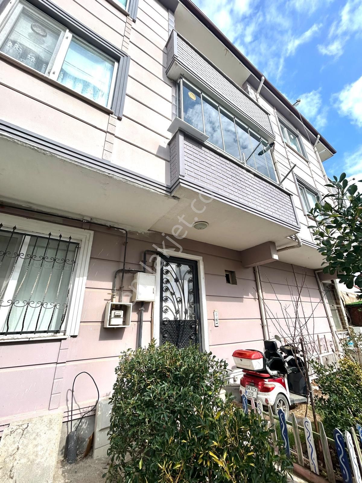 Karasu Yalıda 2+1 Oturum Ve Yatırıma Uygun Eşyalı Satılık Daire - Görsel 21