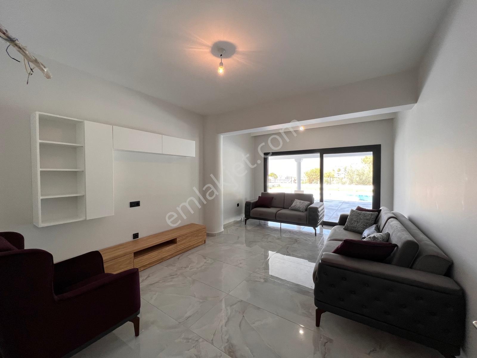 Fethiye Üzümlüde 1.097 M² Arsa İçinde 250 M² Tek Katlı Müstakil - Görsel 10