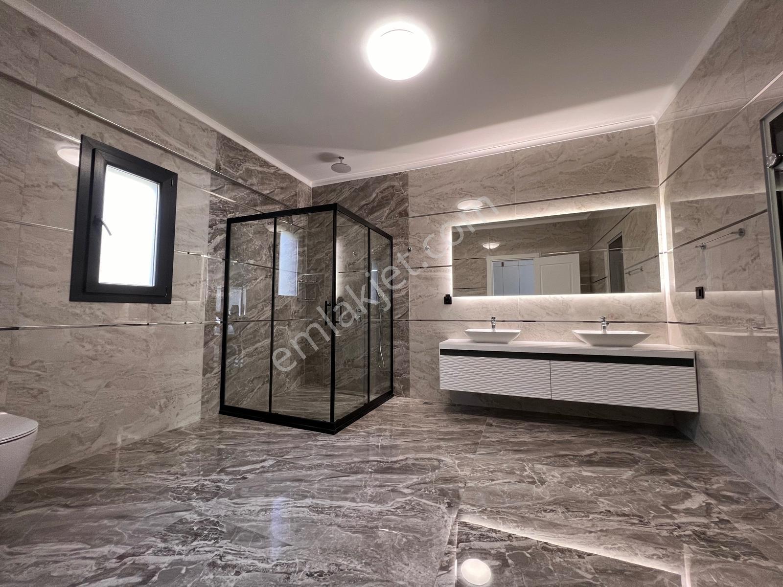 Fethiye Üzümlüde 1.097 M² Arsa İçinde 250 M² Tek Katlı Müstakil - Görsel 20