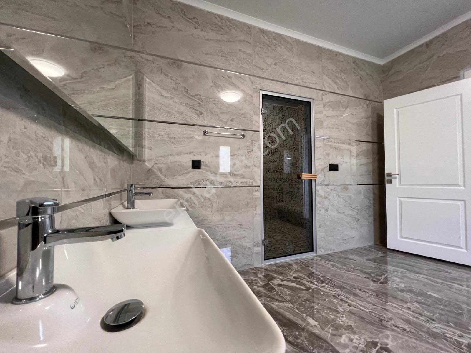 Fethiye Üzümlüde 1.097 M² Arsa İçinde 250 M² Tek Katlı Müstakil - Görsel 21
