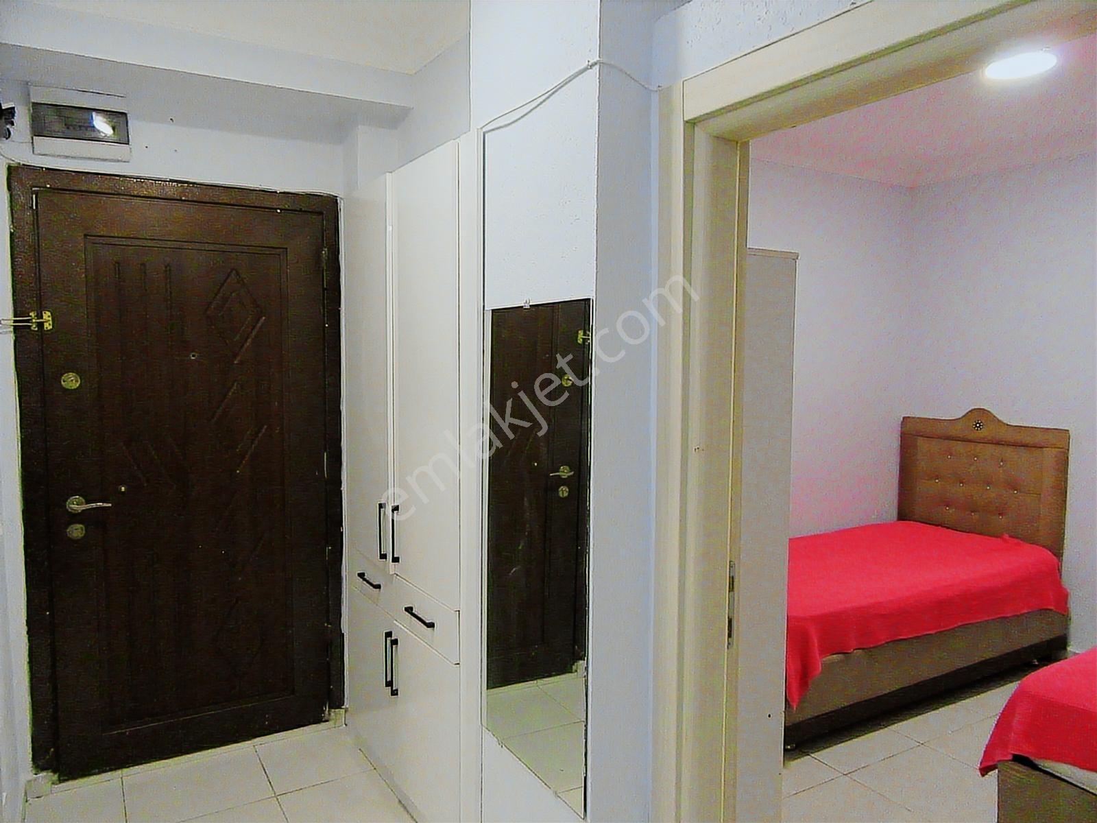 4.levent Emniyetevlerde 1+1 75m2 Eşyalı Satılık Daire - Görsel 13