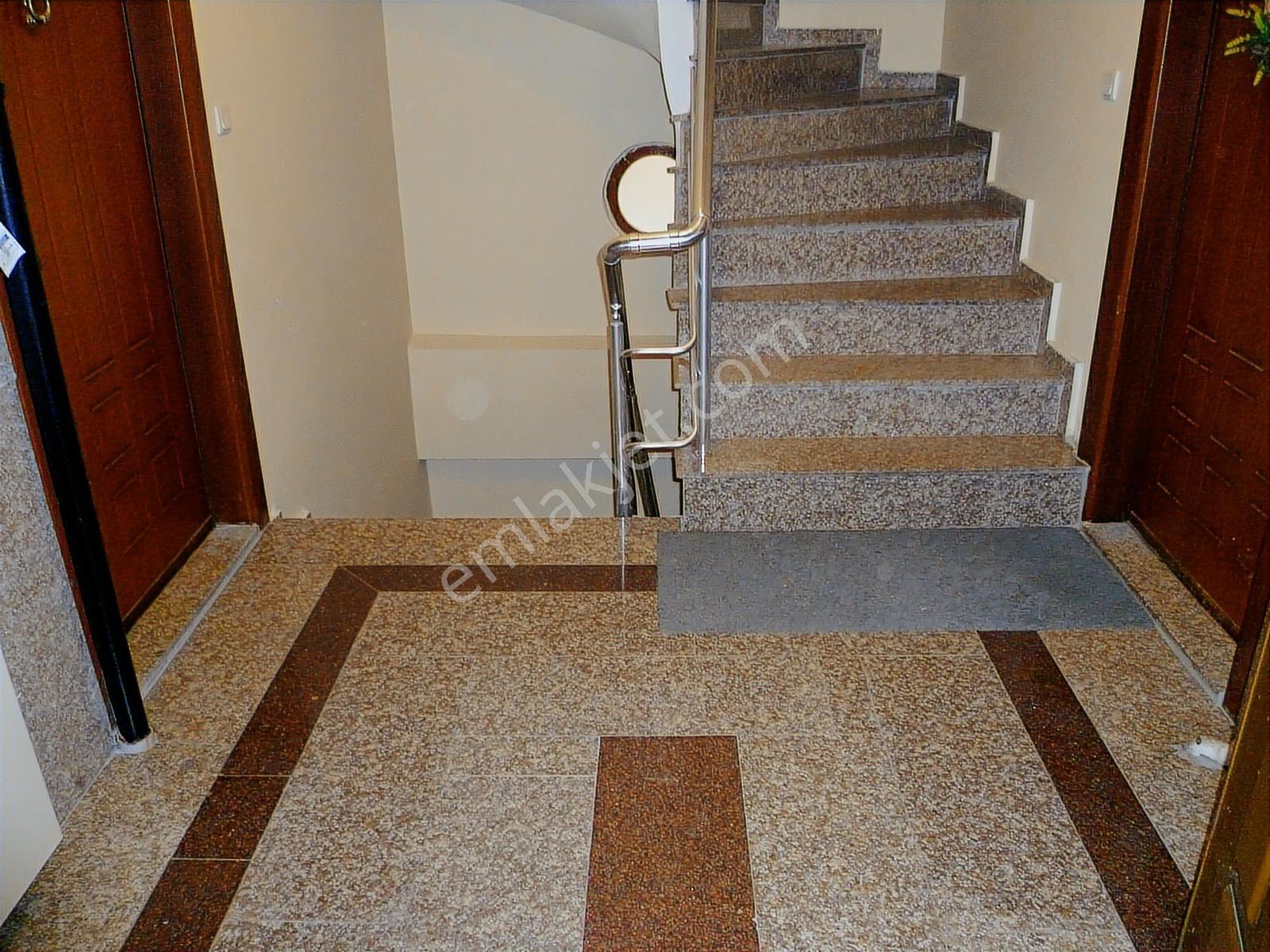 4.levent Emniyetevlerde 1+1 75m2 Eşyalı Satılık Daire - Görsel 8