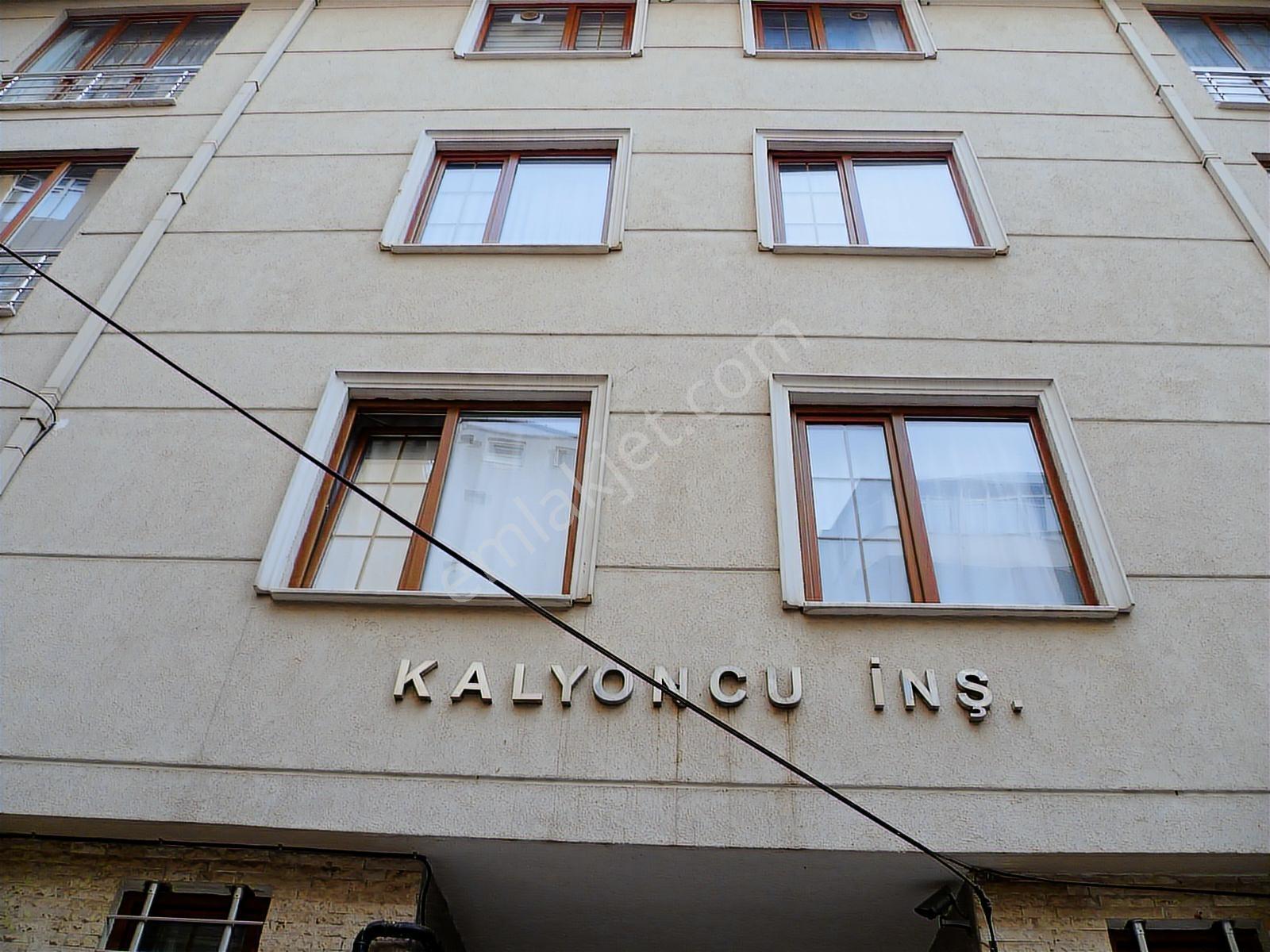 4.levent Emniyetevlerde 1+1 75m2 Eşyalı Satılık Daire - Görsel 20