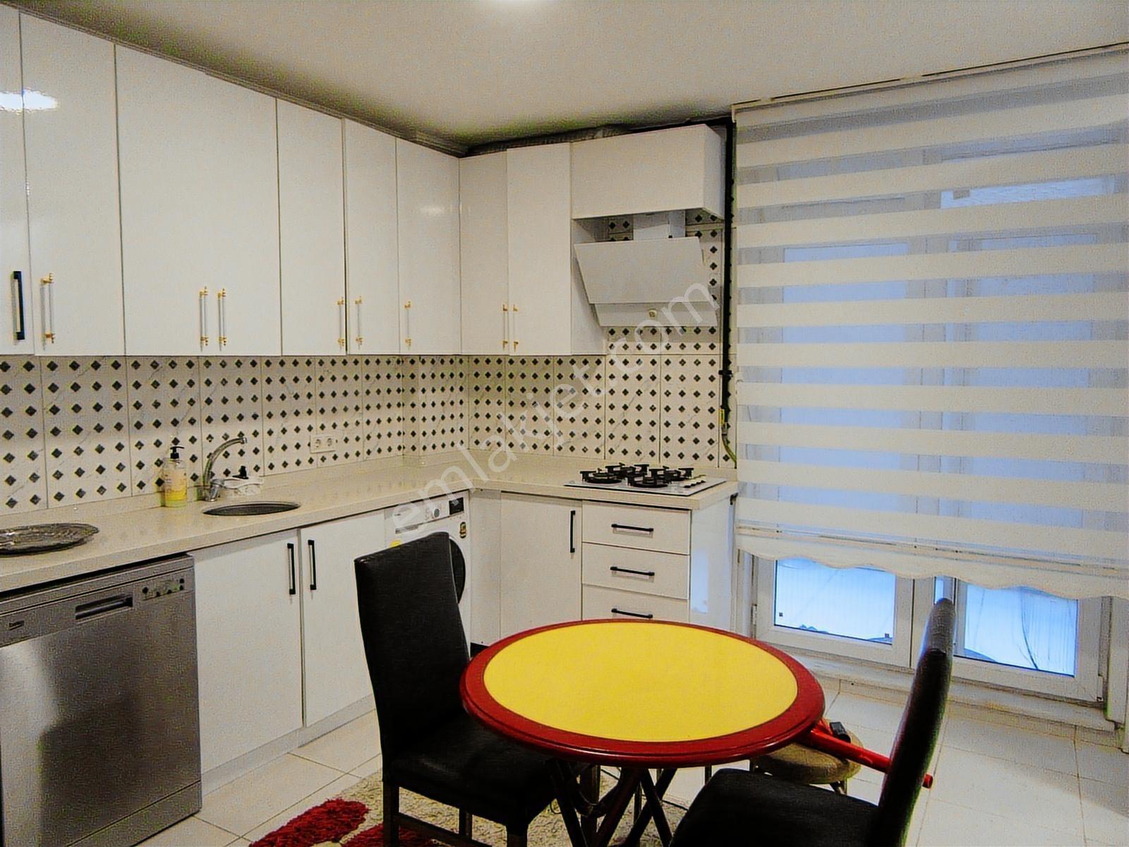 4.levent Emniyetevlerde 1+1 75m2 Eşyalı Satılık Daire - Görsel 18