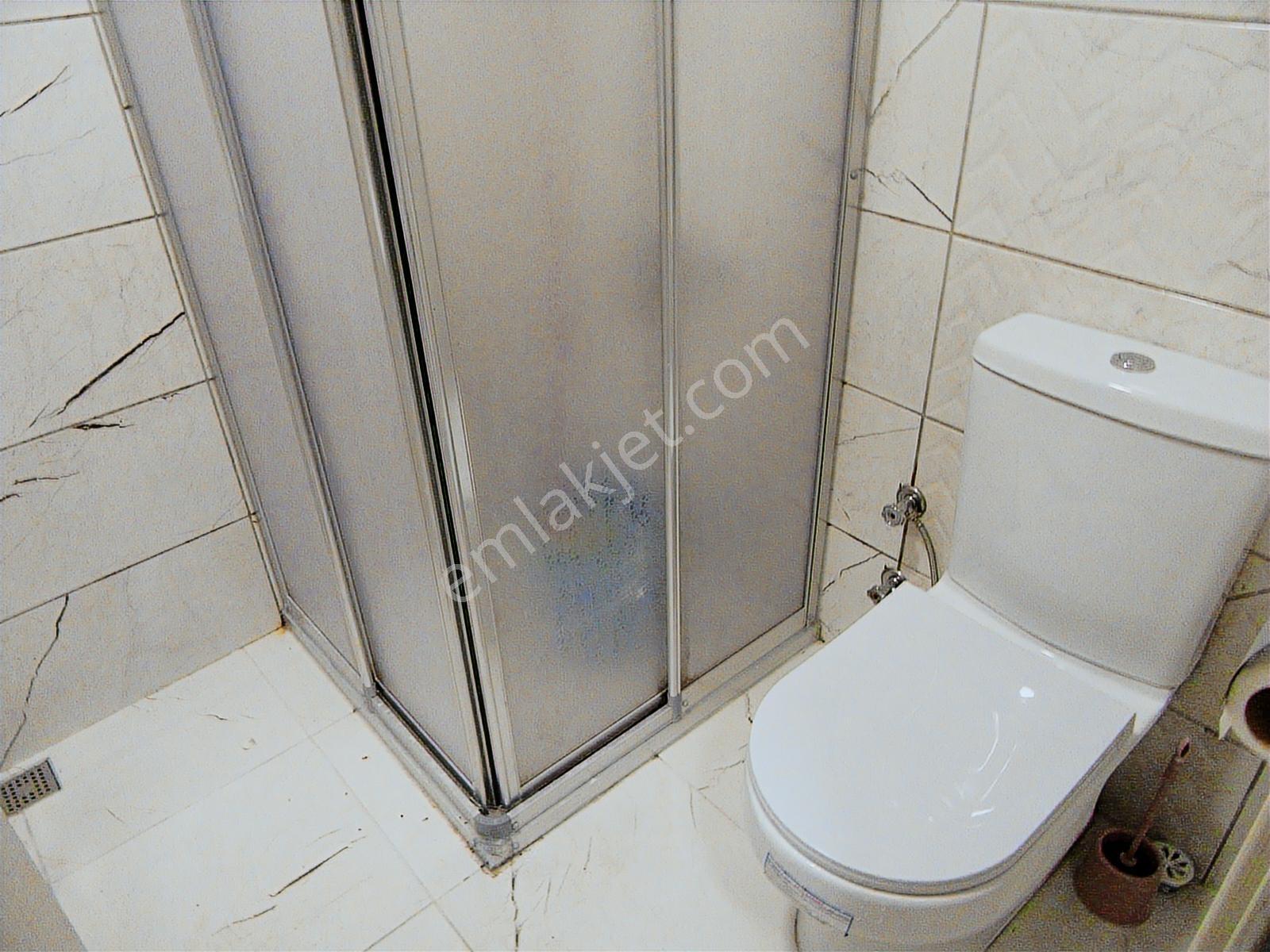 4.levent Emniyetevlerde 1+1 75m2 Eşyalı Satılık Daire - Görsel 7