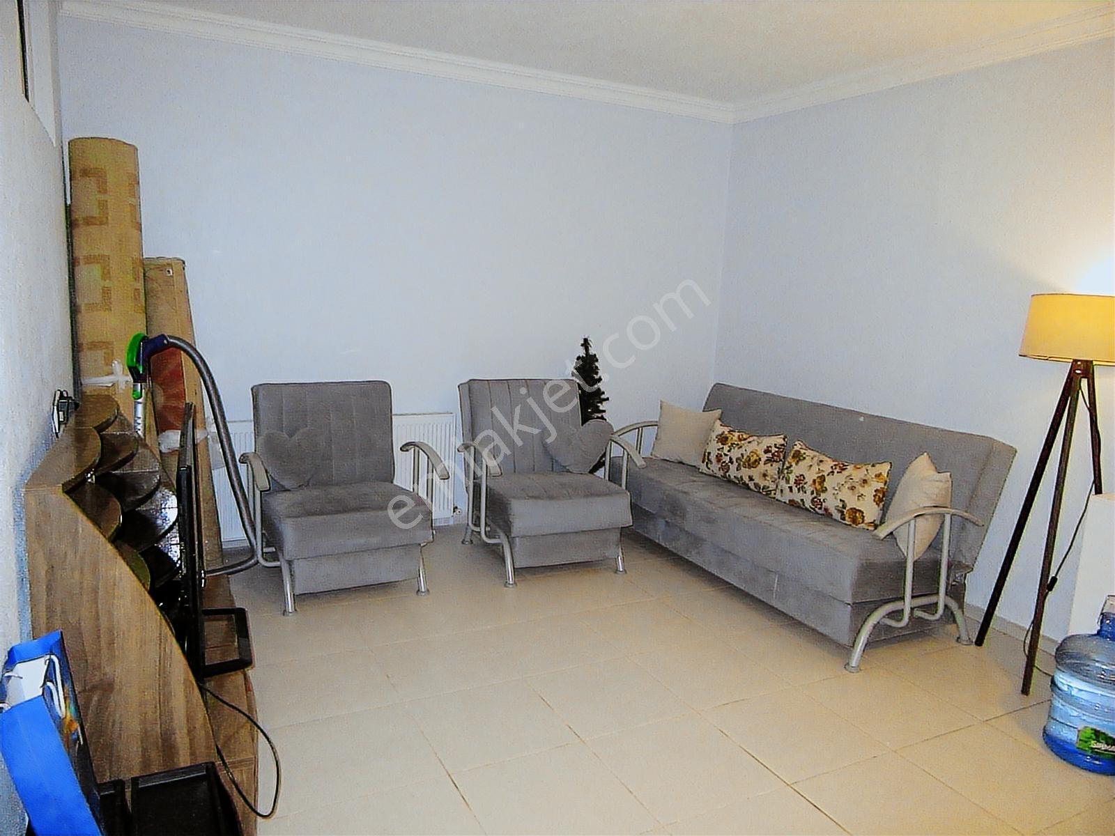 4.levent Emniyetevlerde 1+1 75m2 Eşyalı Satılık Daire - Görsel 2