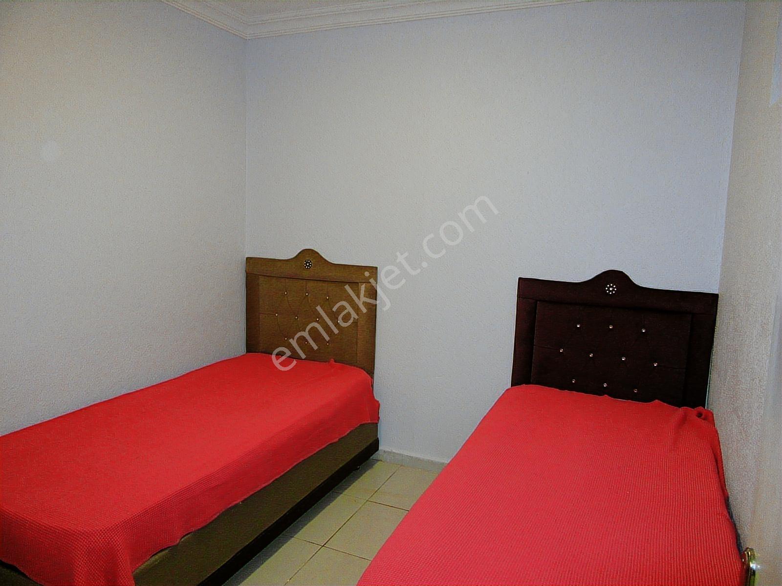 4.levent Emniyetevlerde 1+1 75m2 Eşyalı Satılık Daire - Görsel 23