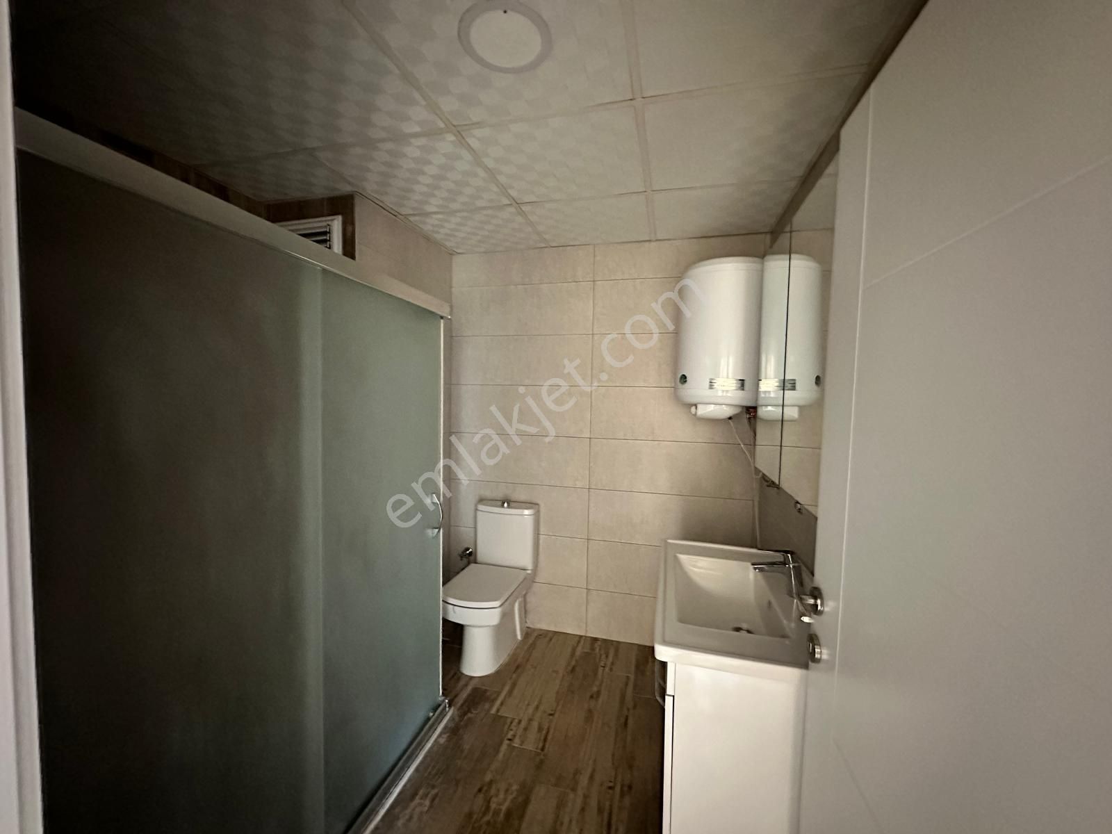 Foça Hacıveli Mah. Rüzgar Evleri Sitesinde Kiralık 2+1 Daire - Görsel 23