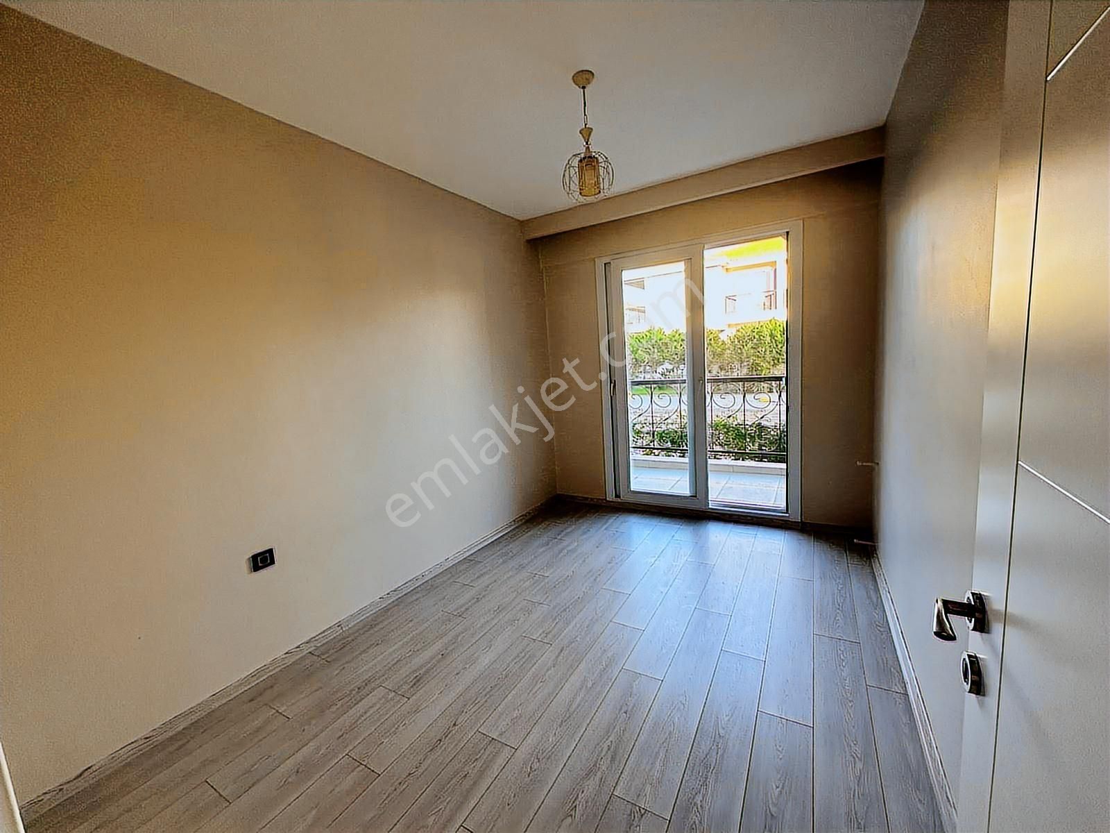 Foça Hacıveli Mah. Rüzgar Evleri Sitesinde Kiralık 2+1 Daire - Görsel 21