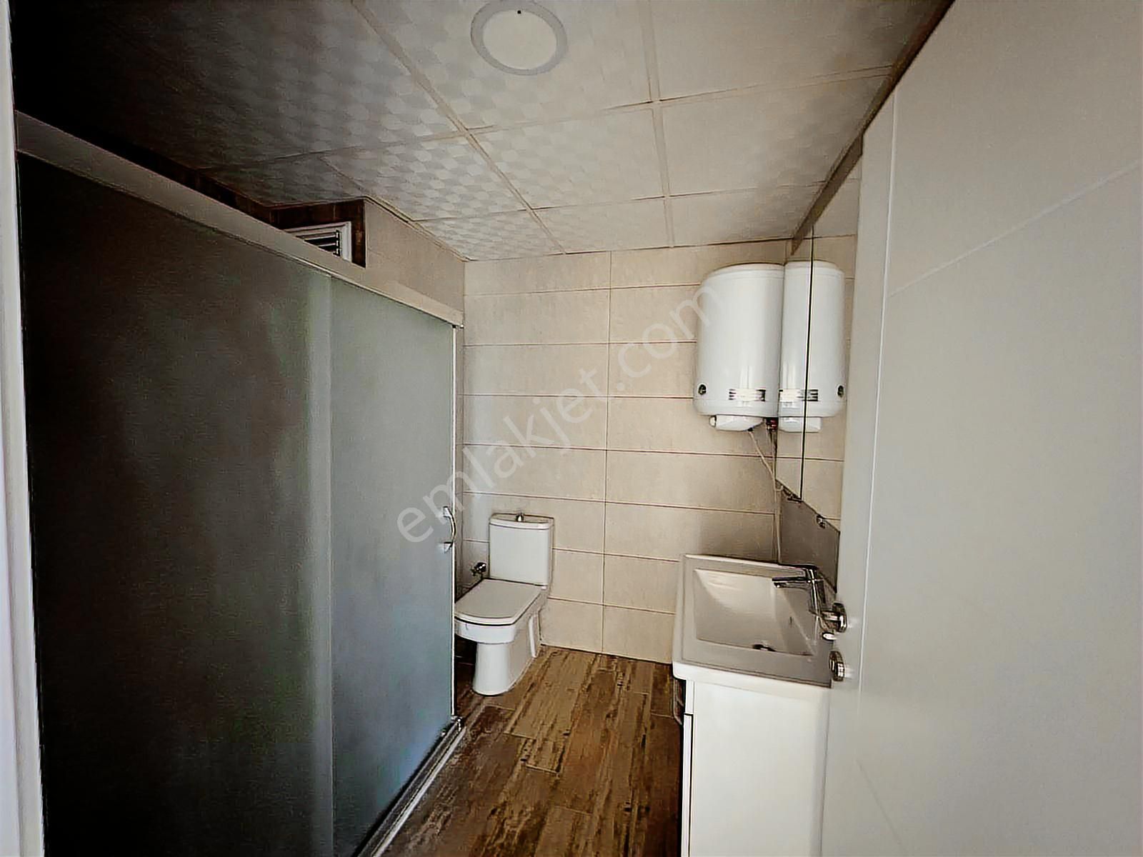 Foça Hacıveli Mah. Rüzgar Evleri Sitesinde Kiralık 2+1 Daire - Görsel 33