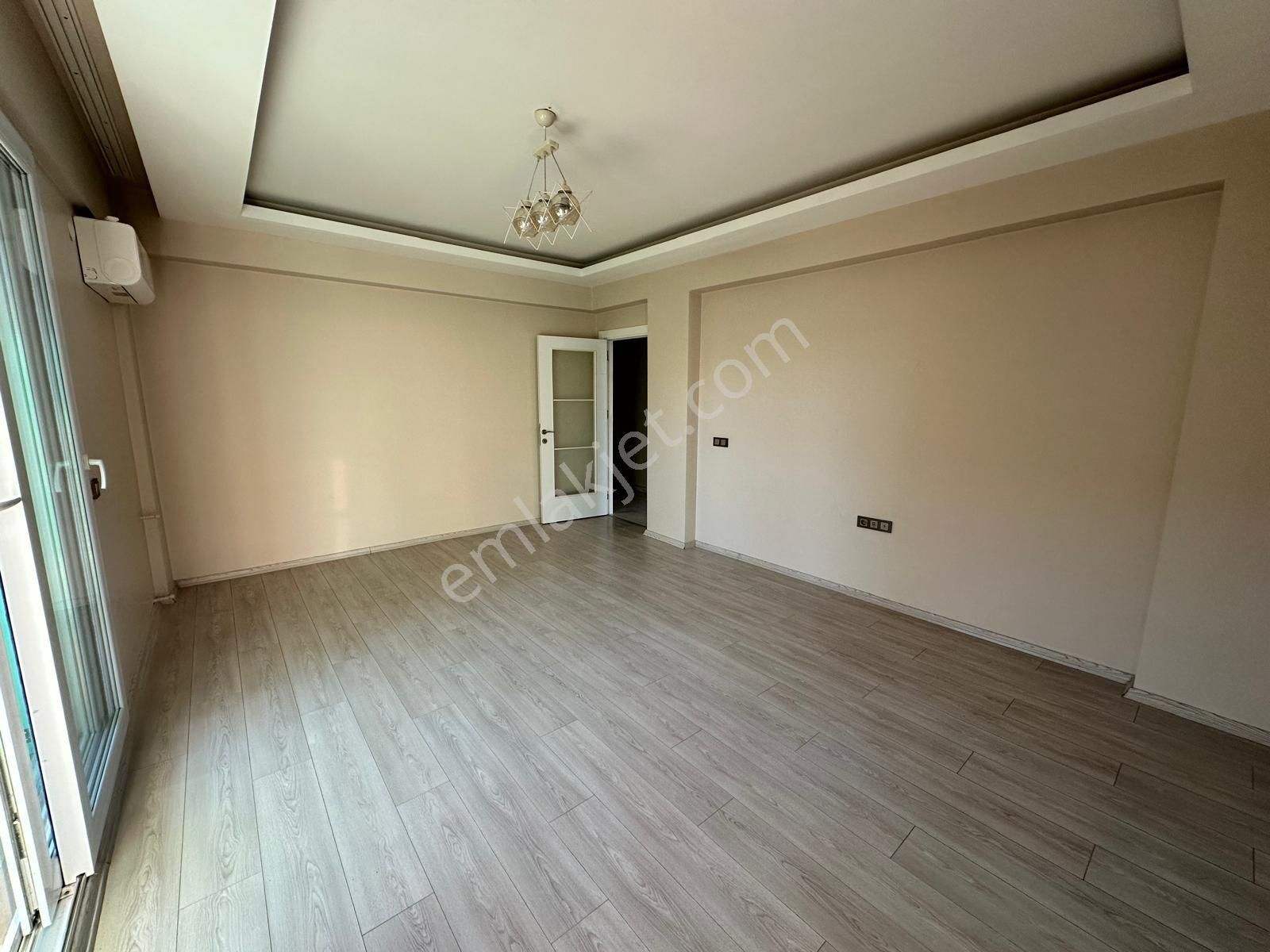 Foça Hacıveli Mah. Rüzgar Evleri Sitesinde Kiralık 2+1 Daire - Görsel 19