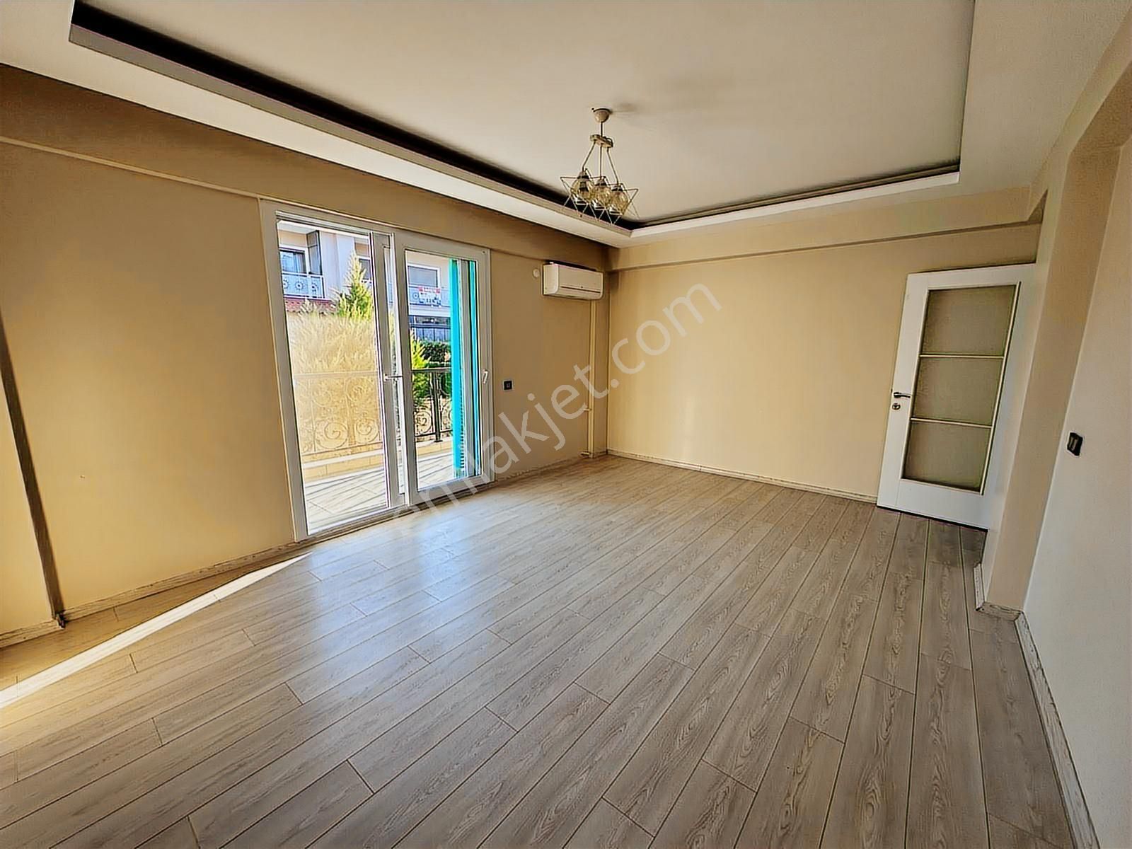 Foça Hacıveli Mah. Rüzgar Evleri Sitesinde Kiralık 2+1 Daire - Görsel 26