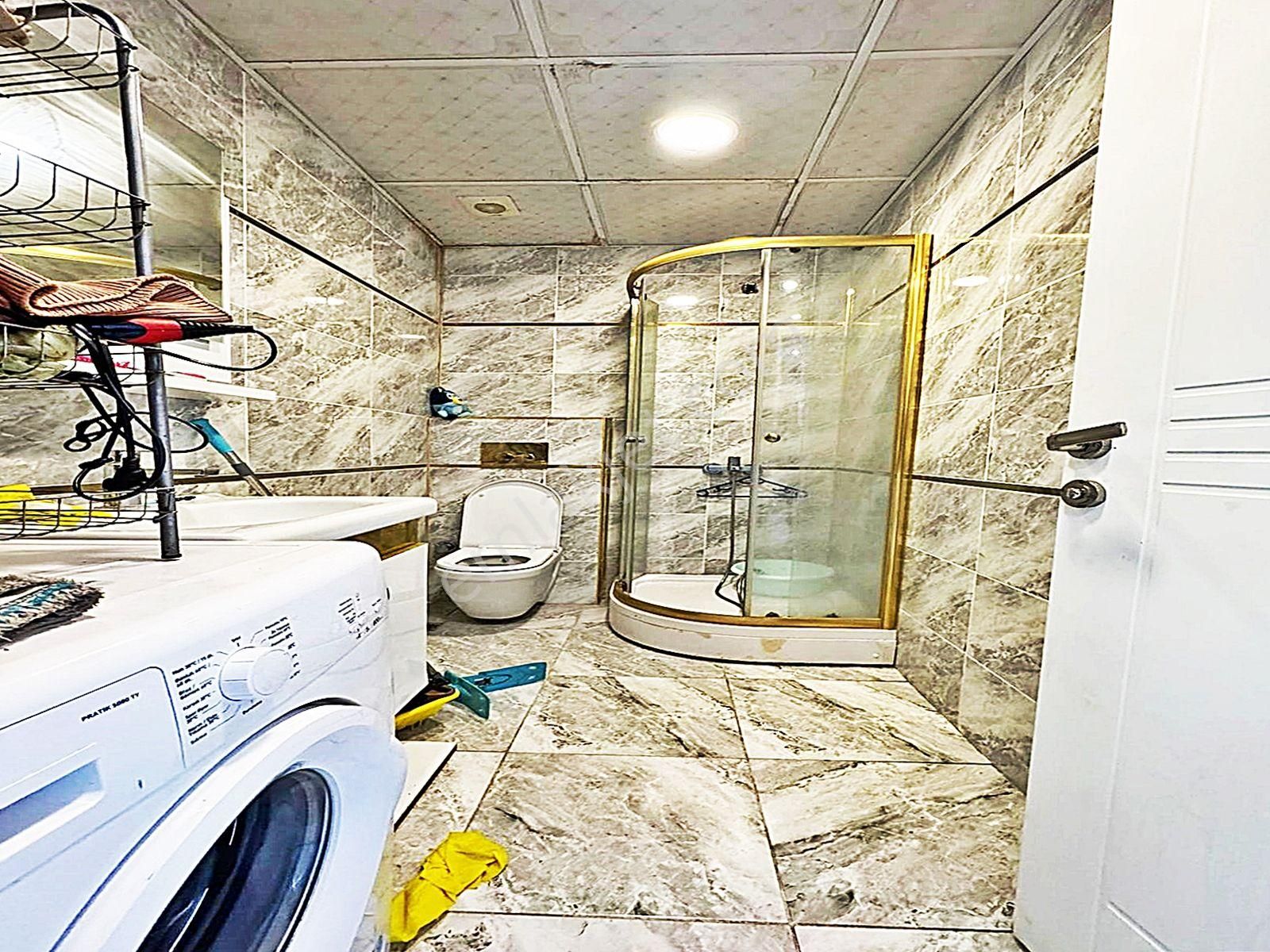 Metrobüse Yakın Konumda Kat Mülkiyetli Site İçi Ara Kat Daire - Görsel 8