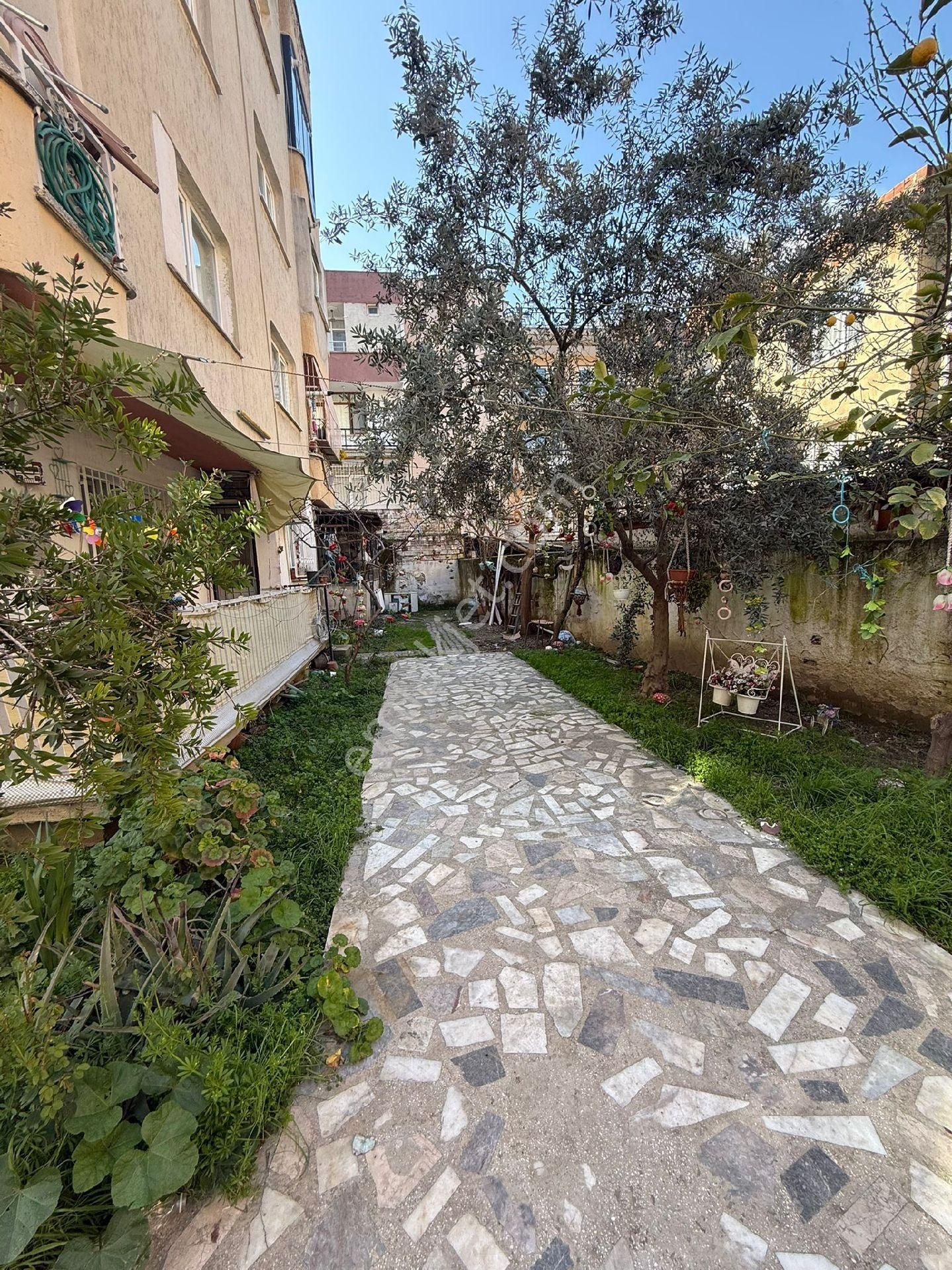 Turgutlu Cumhuriyet Mhde 3+1 Satılık Daire - Görsel 20