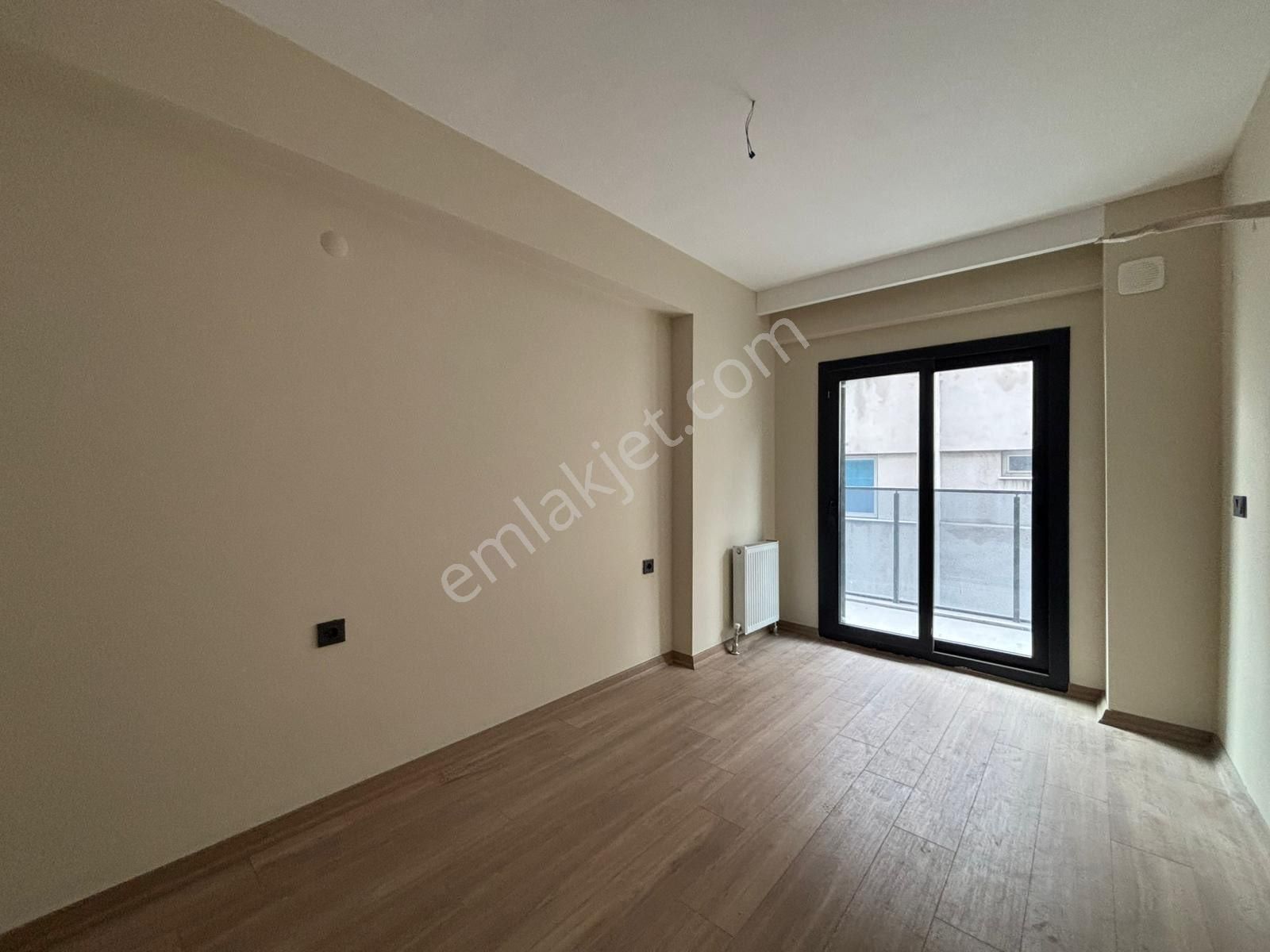 Alsancak Dünya Göz Yakını 3+1 Otoparklı Yeni Binada Kiralık Daire - Görsel 20