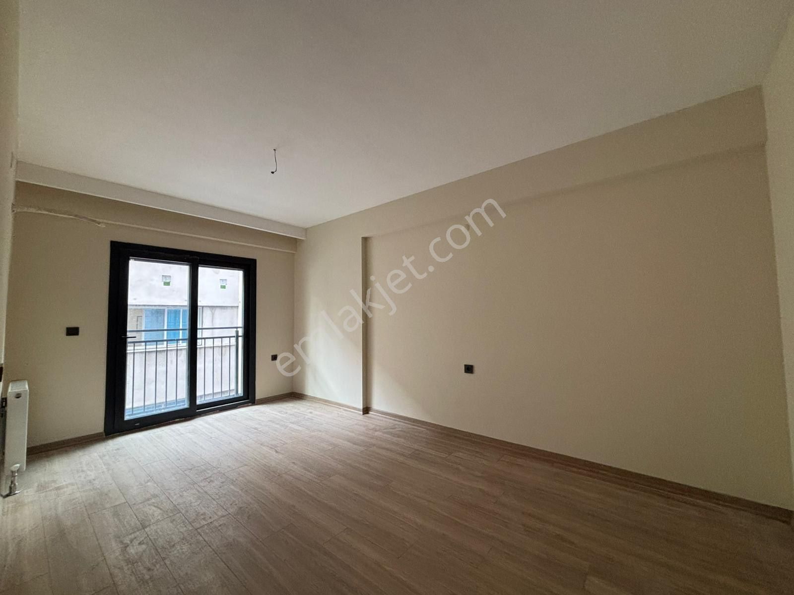 Alsancak Dünya Göz Yakını 3+1 Otoparklı Yeni Binada Kiralık Daire - Görsel 19