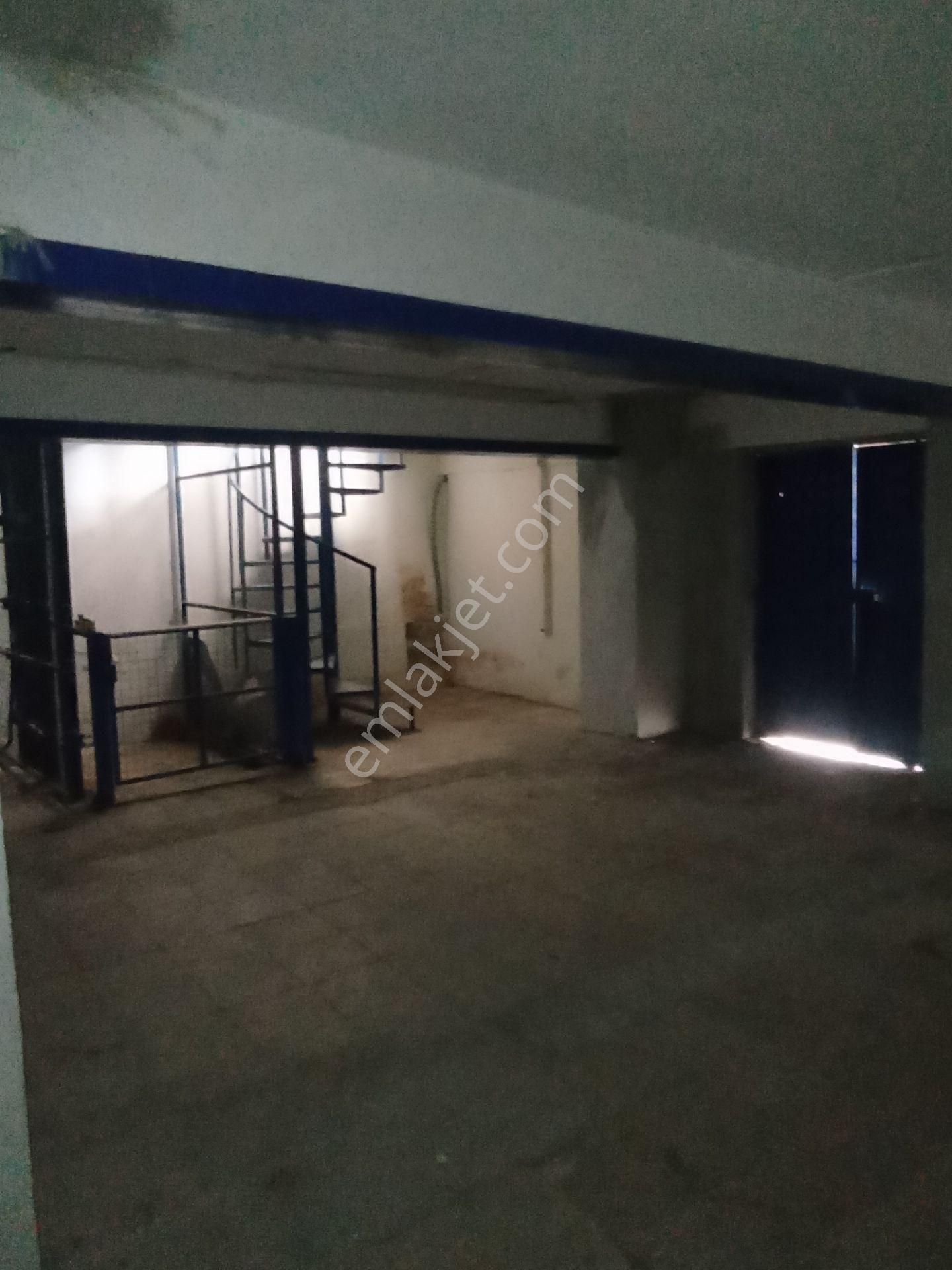 Artenew Gayrimenkul’denbayraklı Cengizhan Mahallesi’nde 400 M² Kiralık Dükkan - Görsel 13